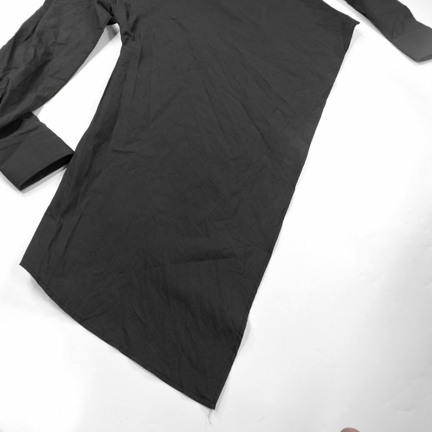 Masaki Matsushima MASAKÏ MATSUSHÏMA FEMME LONG SLEEVE SHIRT Size M / US 6-8 / IT 42-44 - 12 Thumbnail
