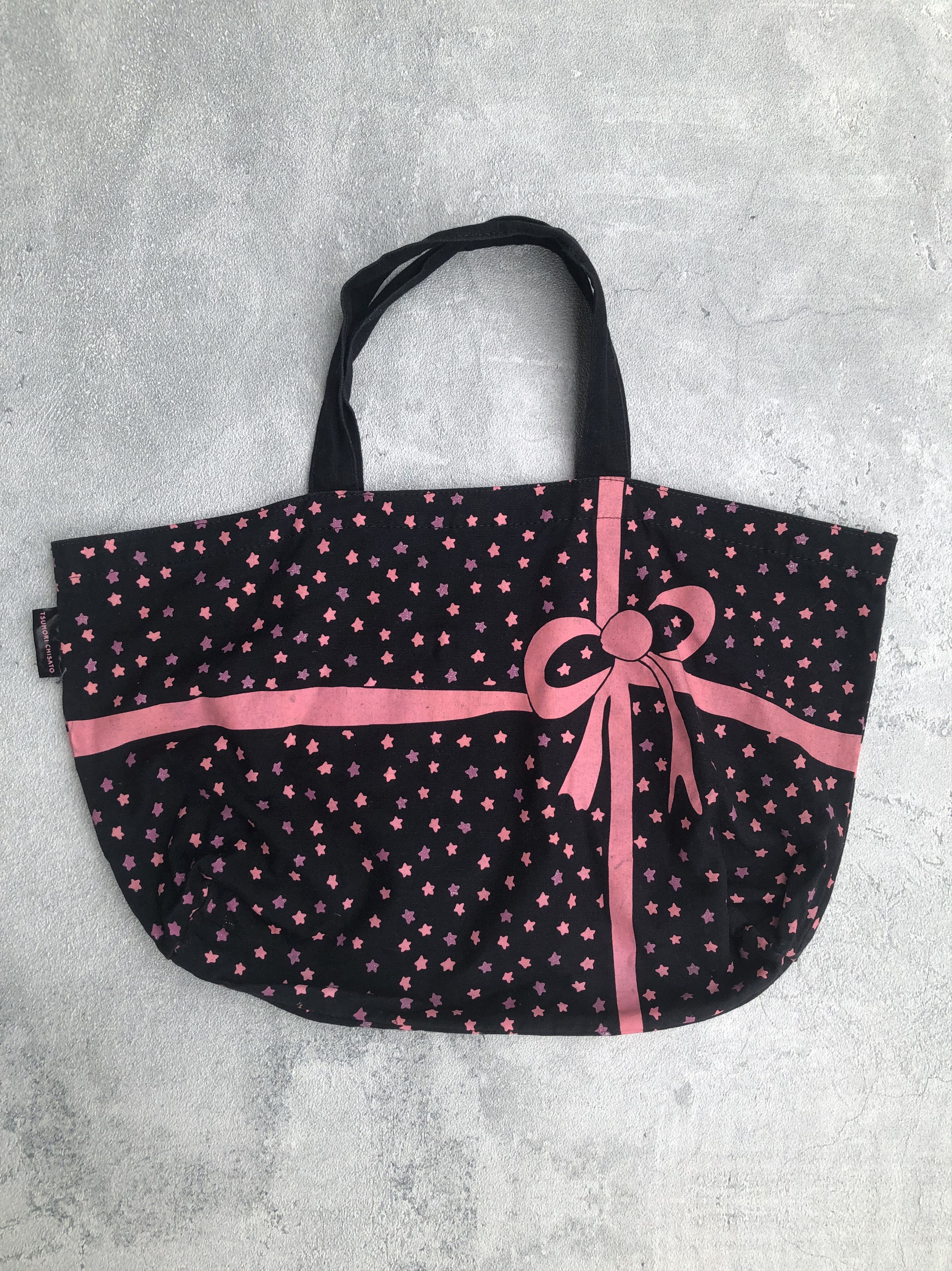 Japanese Brand × Tsumori Chisato Tsumori Chisato Tote Bag Size ONE SIZE - 1 Thumbnail