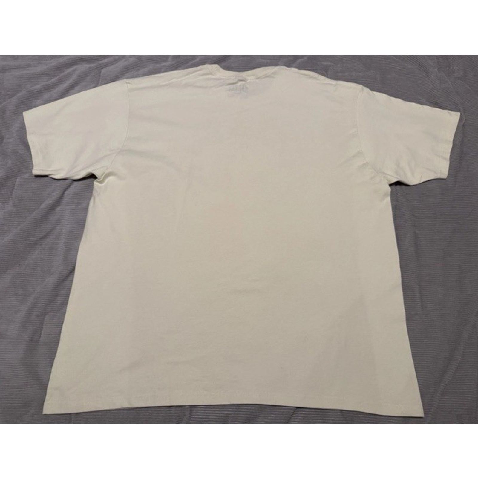 Market Chinatown Market THANK YOU FOR THE MEMORIES TShirt Sz Medium Size US M / EU 48-50 / 2 - 2 Thumbnail