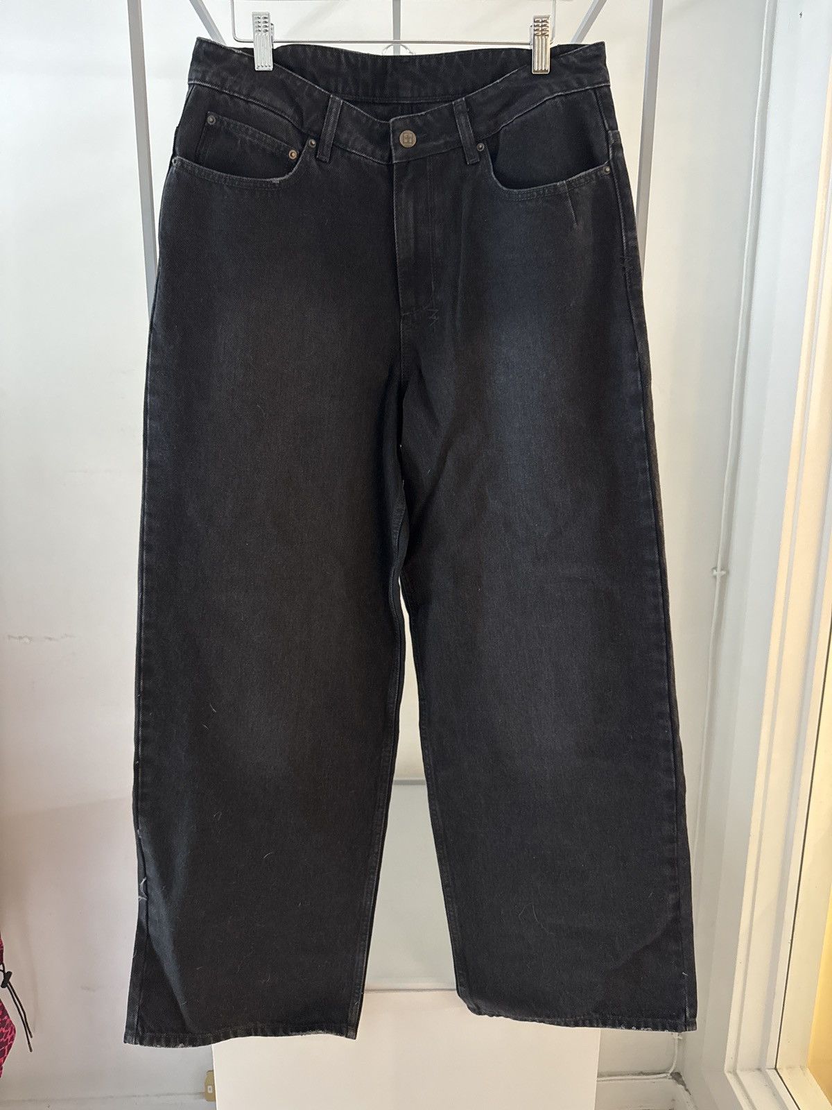 Ksubi KSuper Nirvan : brand new Size 26" / US 2 / IT 38 - 2 Thumbnail