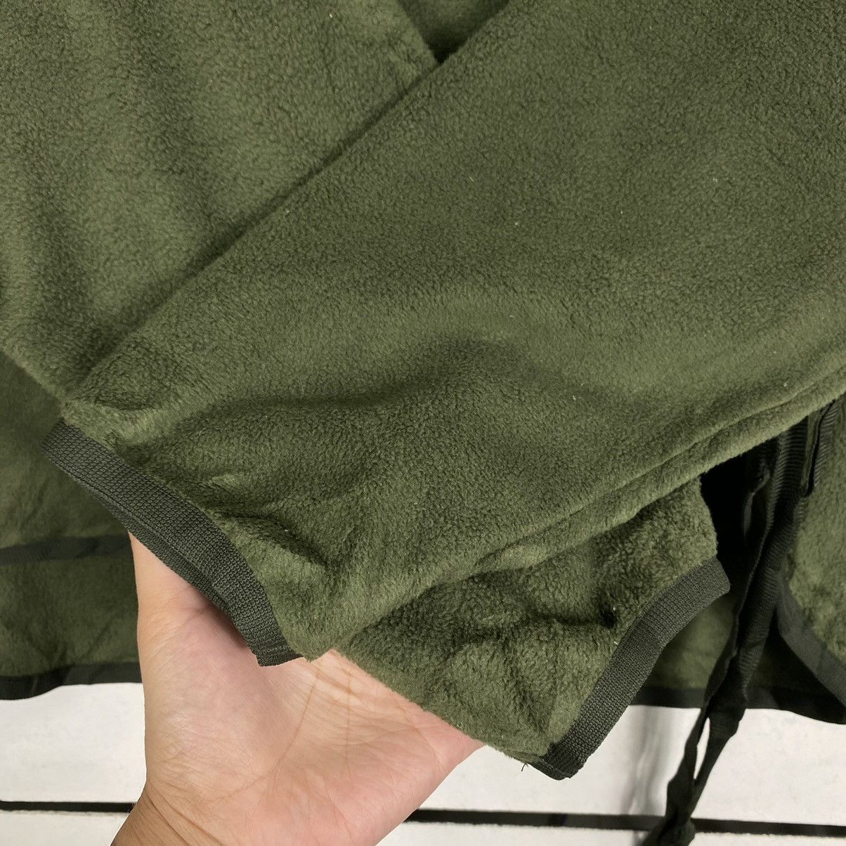 Japanese Brand × Uniqlo × White Mountaineering Uniqlo x White Mountaineering Fleece Size US M / EU 48-50 / 2 - 8 Thumbnail