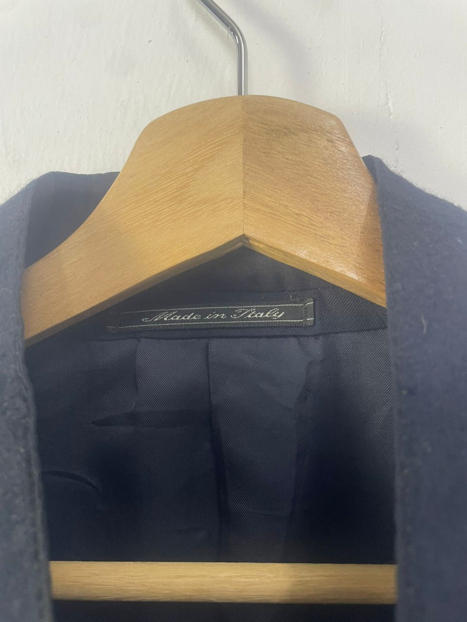 Alfred Dunhill × Designer × Vintage Vintage Dunhill Men Blazer Size US L / EU 52-54 / 3 - 8 Thumbnail