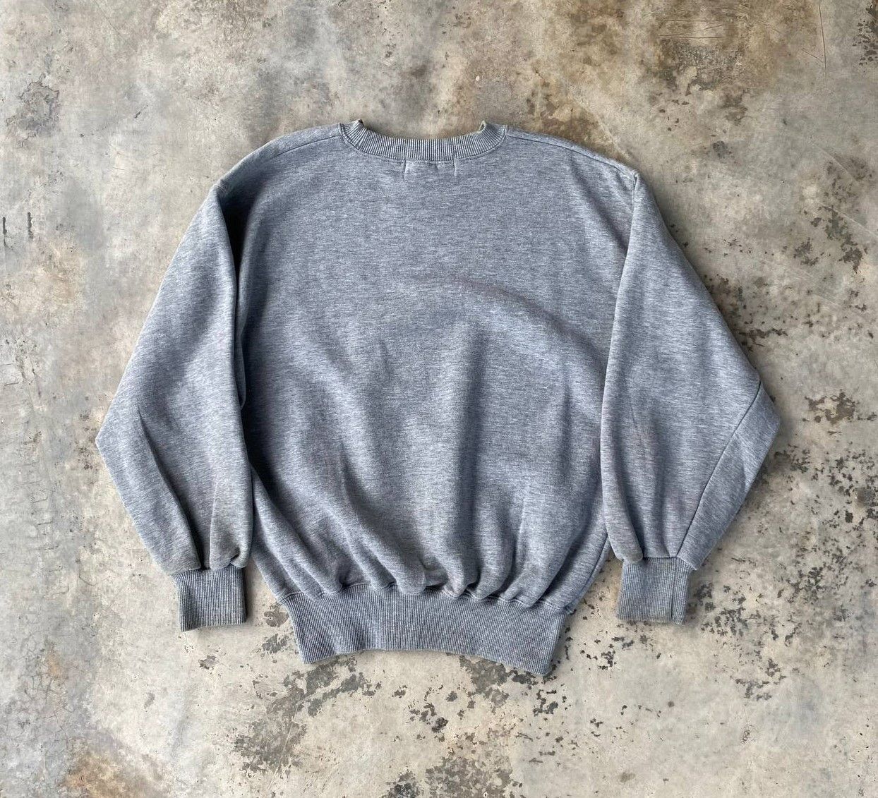 Vintage VINTAGE LUCKY STRIKE CREWNECK JUMPER EMBROIDERED Size US M / EU 48-50 / 2 - 2 Thumbnail
