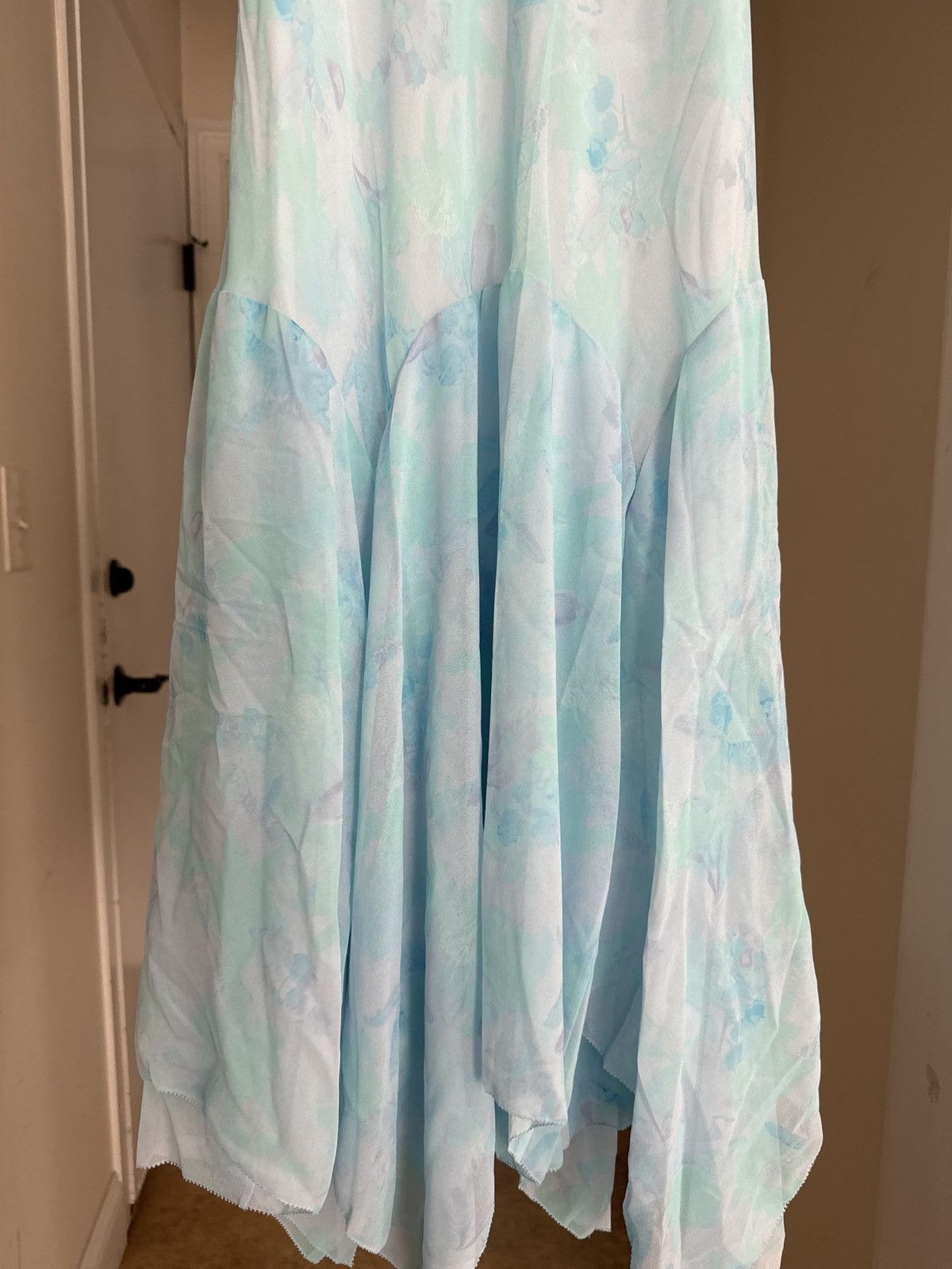Other Hatch The Annette Dress Size XS / US 0-2 / IT 36-38 - 7 Thumbnail