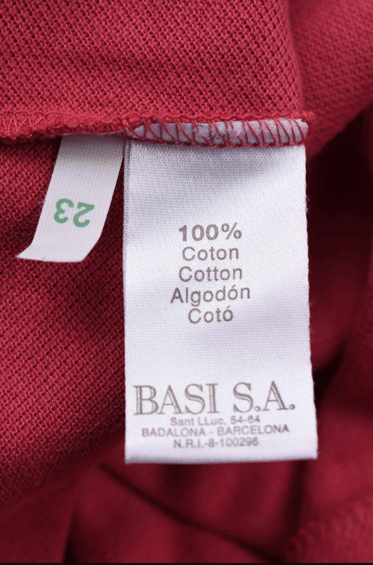 Lacoste Lacoste Short Sleeve Pique Polo Shirt Red Size XXL Size US XXL / EU 58 / 5 - 4 Thumbnail