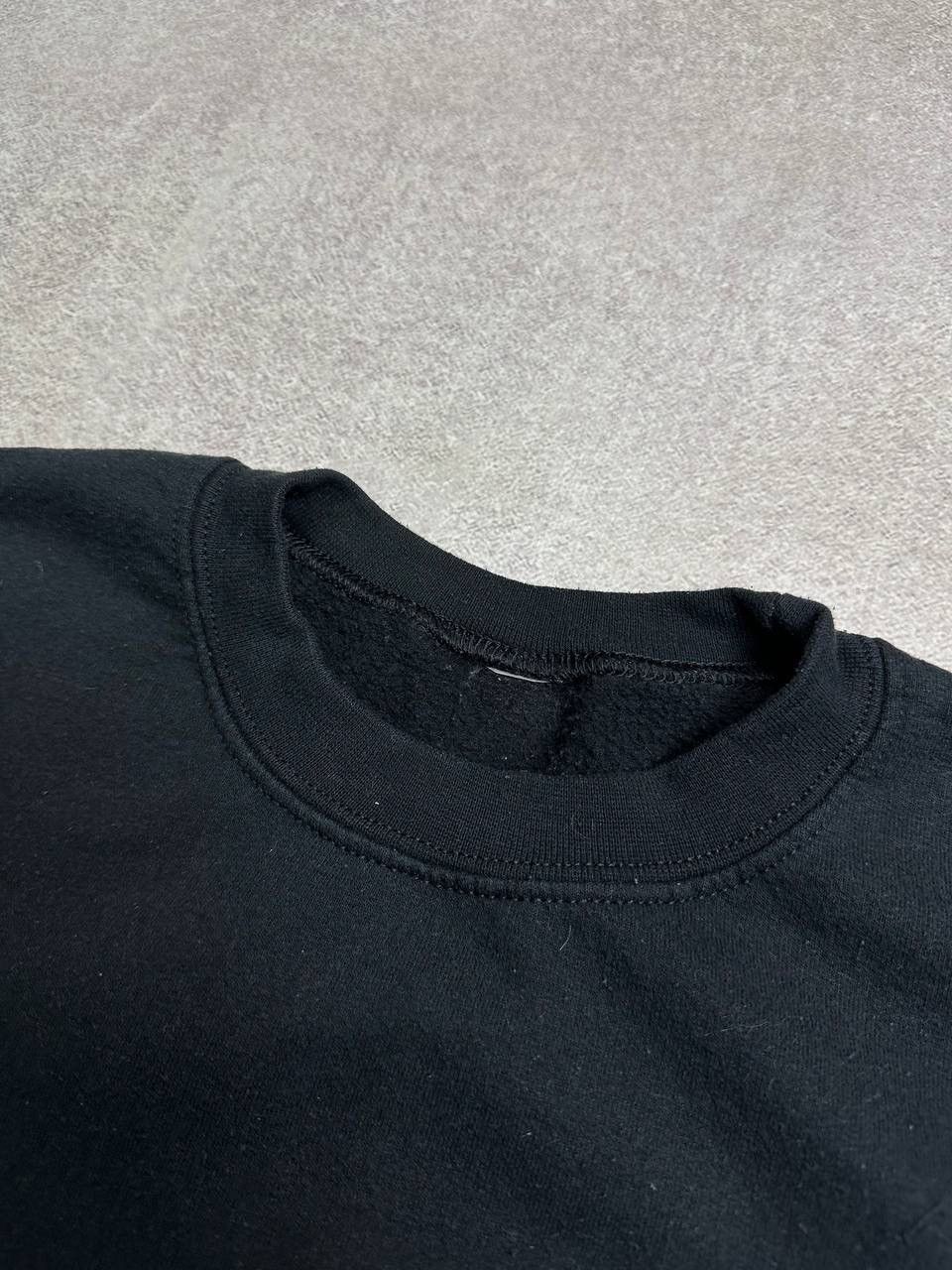 Vintage Vintage Porsche Embroidery Big Logo Racing Sweatshirt L Size US L / EU 52-54 / 3 - 4 Thumbnail