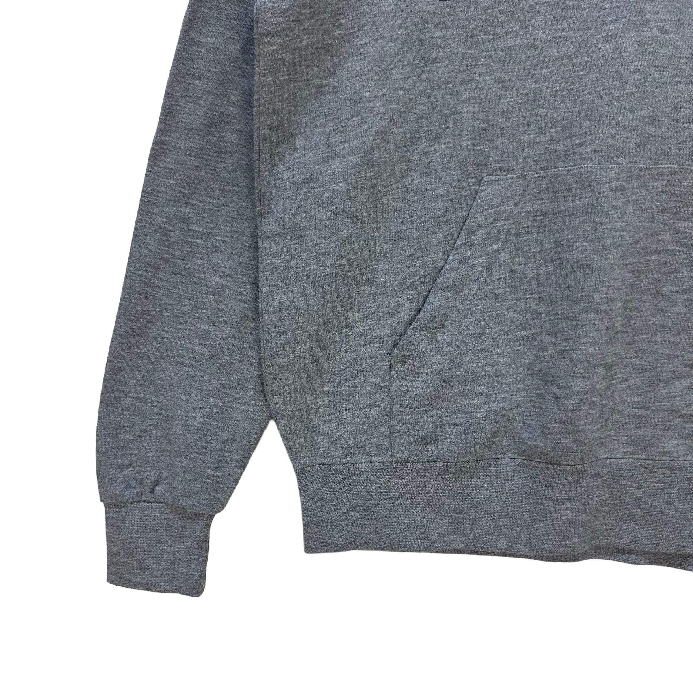 Japanese Brand THUNDER SKATEBOARD MAGICAL BIG LOGO HOODIES #8590-016 Size US L / EU 52-54 / 3 - 4 Thumbnail