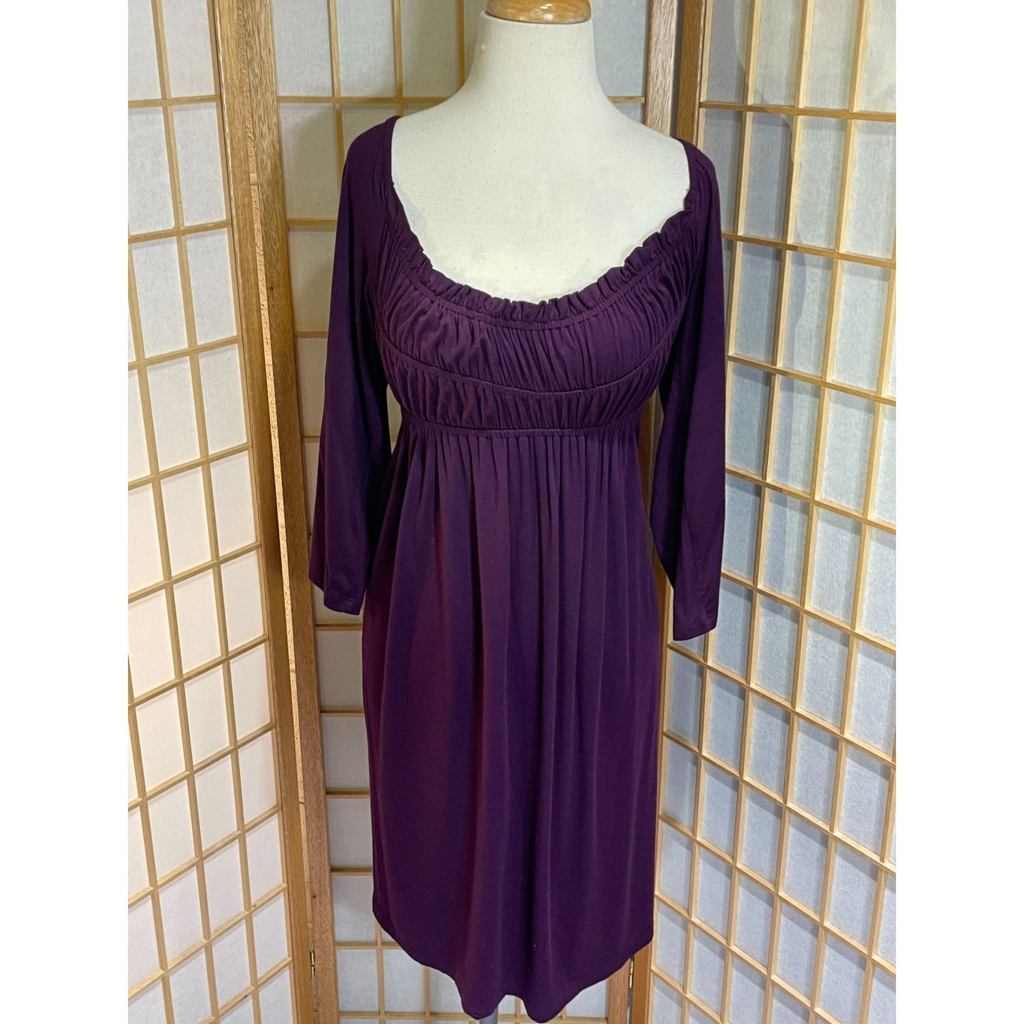 Other Muse Sz 6 Boho Dress Size M / US 6-8 / IT 42-44 - 6 Thumbnail