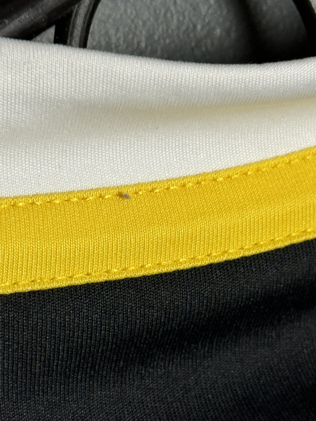 Puma Ghana National Team 12/14 Home Football Soccer Jersey Shirt Size US S / EU 44-46 / 1 - 9 Thumbnail