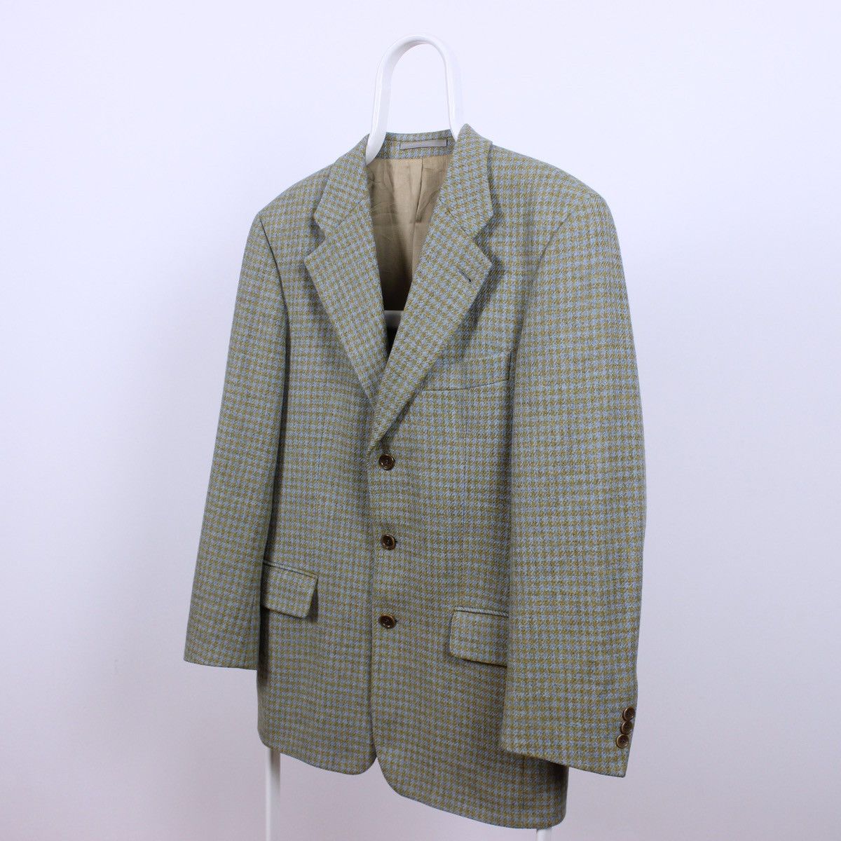 Hugo Hugo Boss Wool Blazer Size 46S - 2 Thumbnail