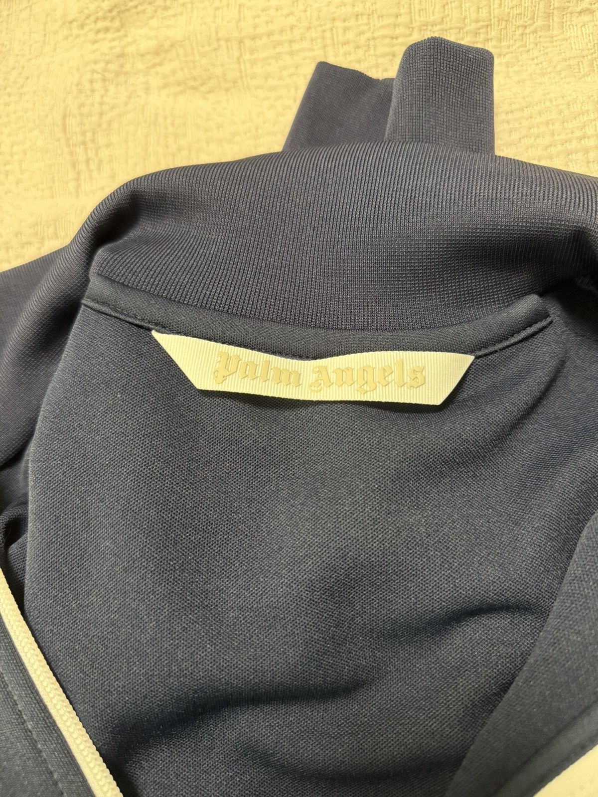 Palm Angels Palm Angels Track Jacket Size US M / EU 48-50 / 2 - 4 Thumbnail