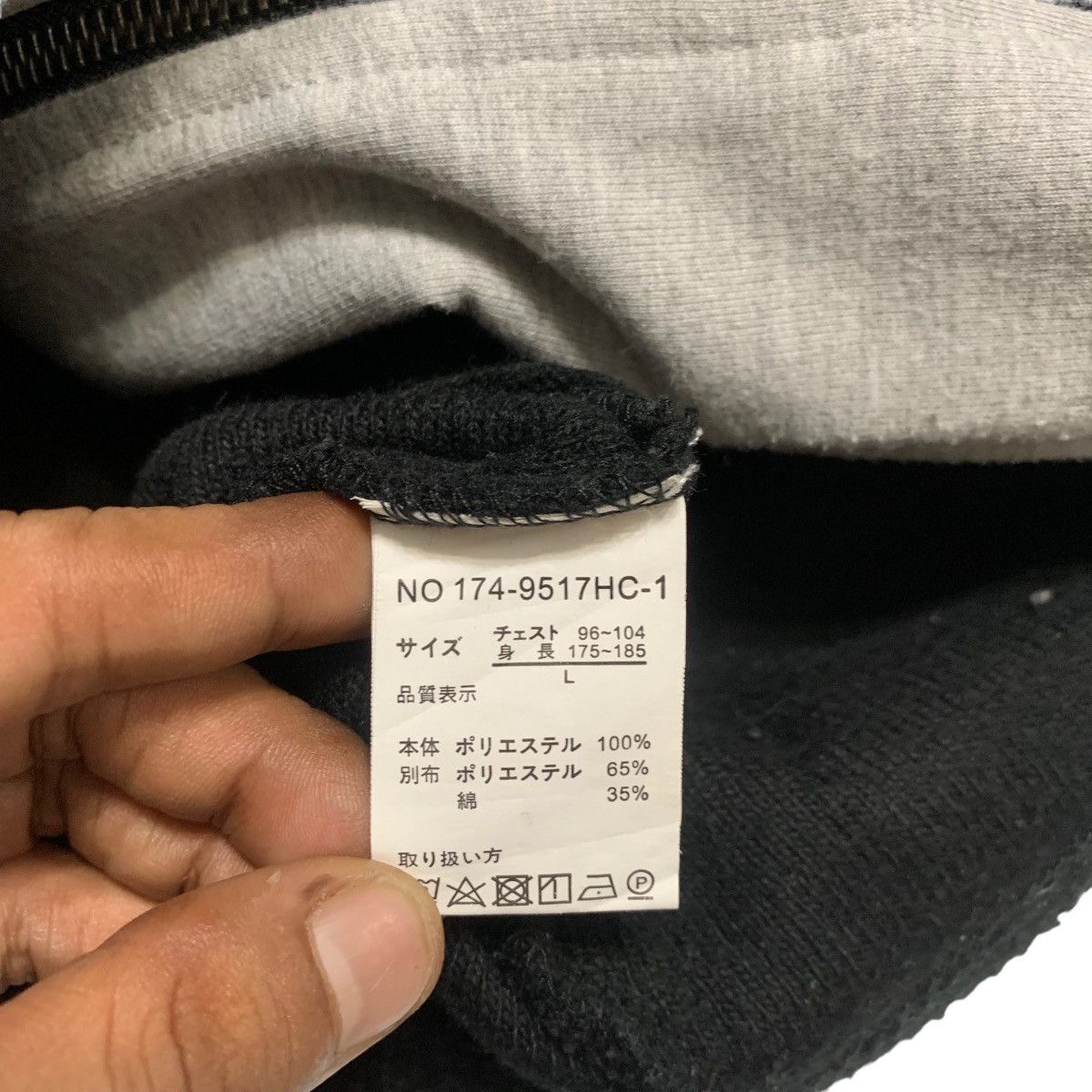 In The Attic In The Attic Double Breast Hooded Jacket Size US S / EU 44-46 / 1 - 6 Thumbnail