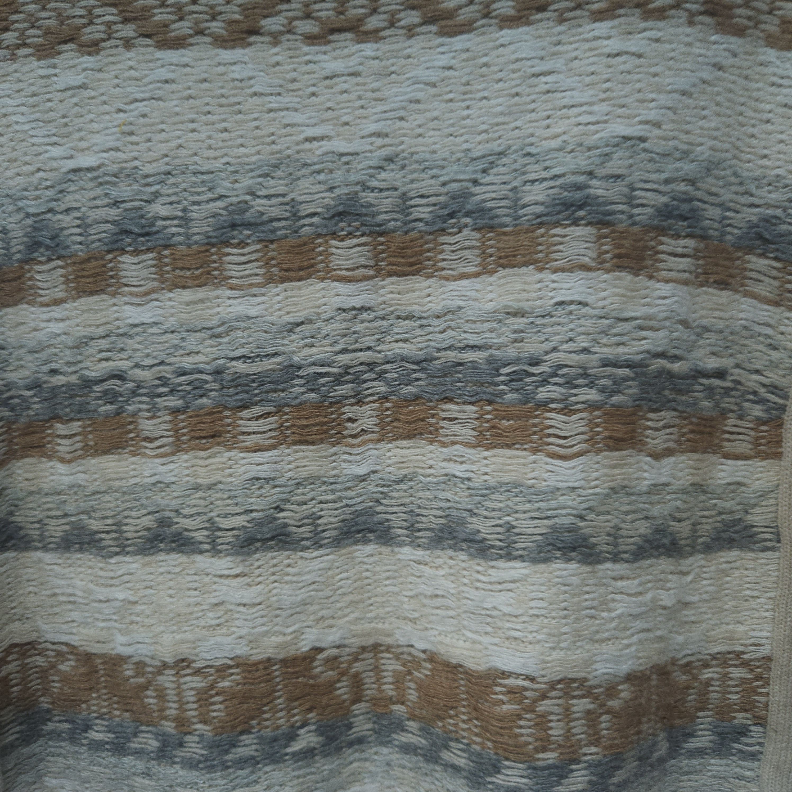 J.Crew × Vintage Vintage J. Crew V-Neck Sweater Size US L / EU 52-54 / 3 - 3 Thumbnail