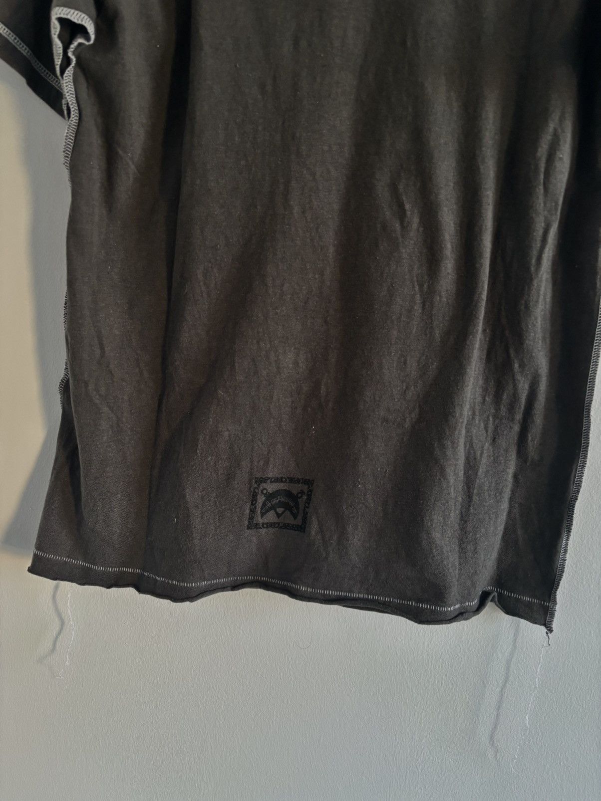 Undercover 2003 undercover scab “welcome to the jungle” t shirt Size US M / EU 48-50 / 2 - 5 Thumbnail