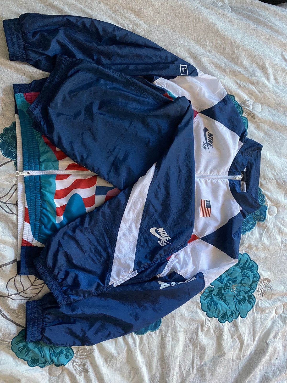 parra tracksuit