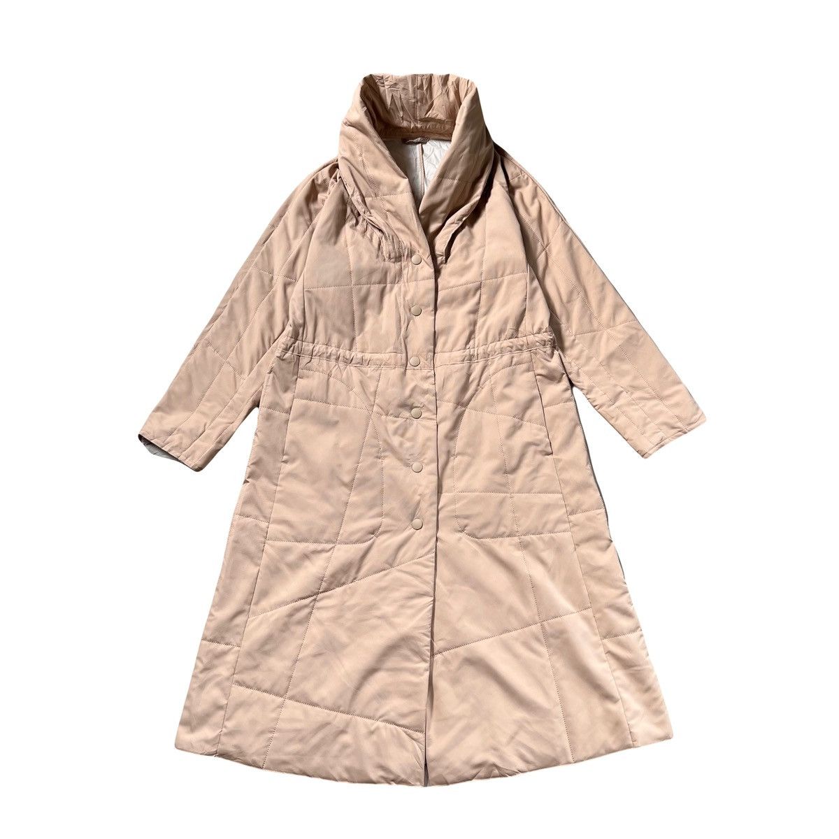 Pleats Please Coats Jacket