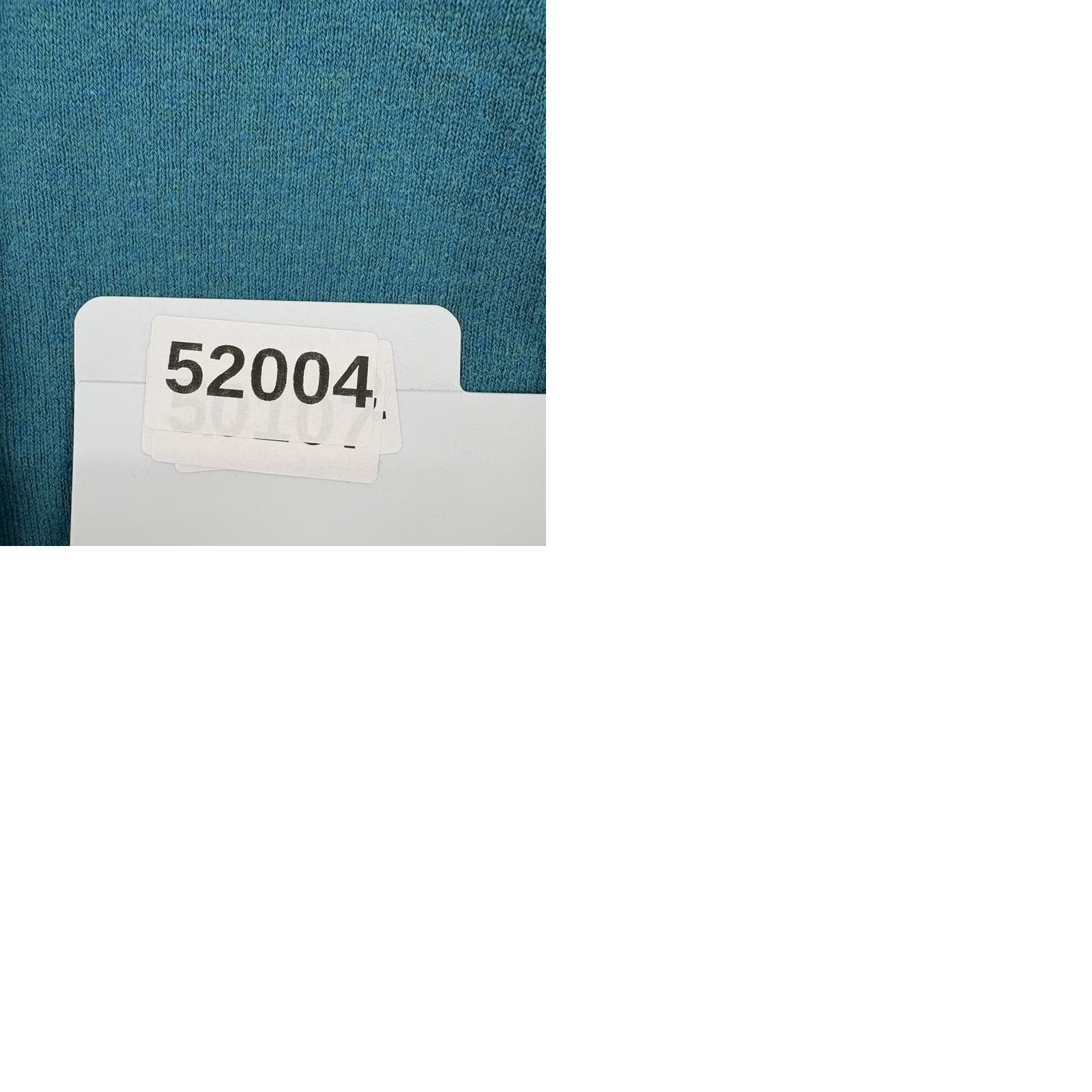 Peter Millar Peter Millar Sweater Vest Mens XL Blue Cotton Cashmere 1/4 Zip Mock Neck Golf Vest Size US XL / EU 56 / 4 - 9 Thumbnail