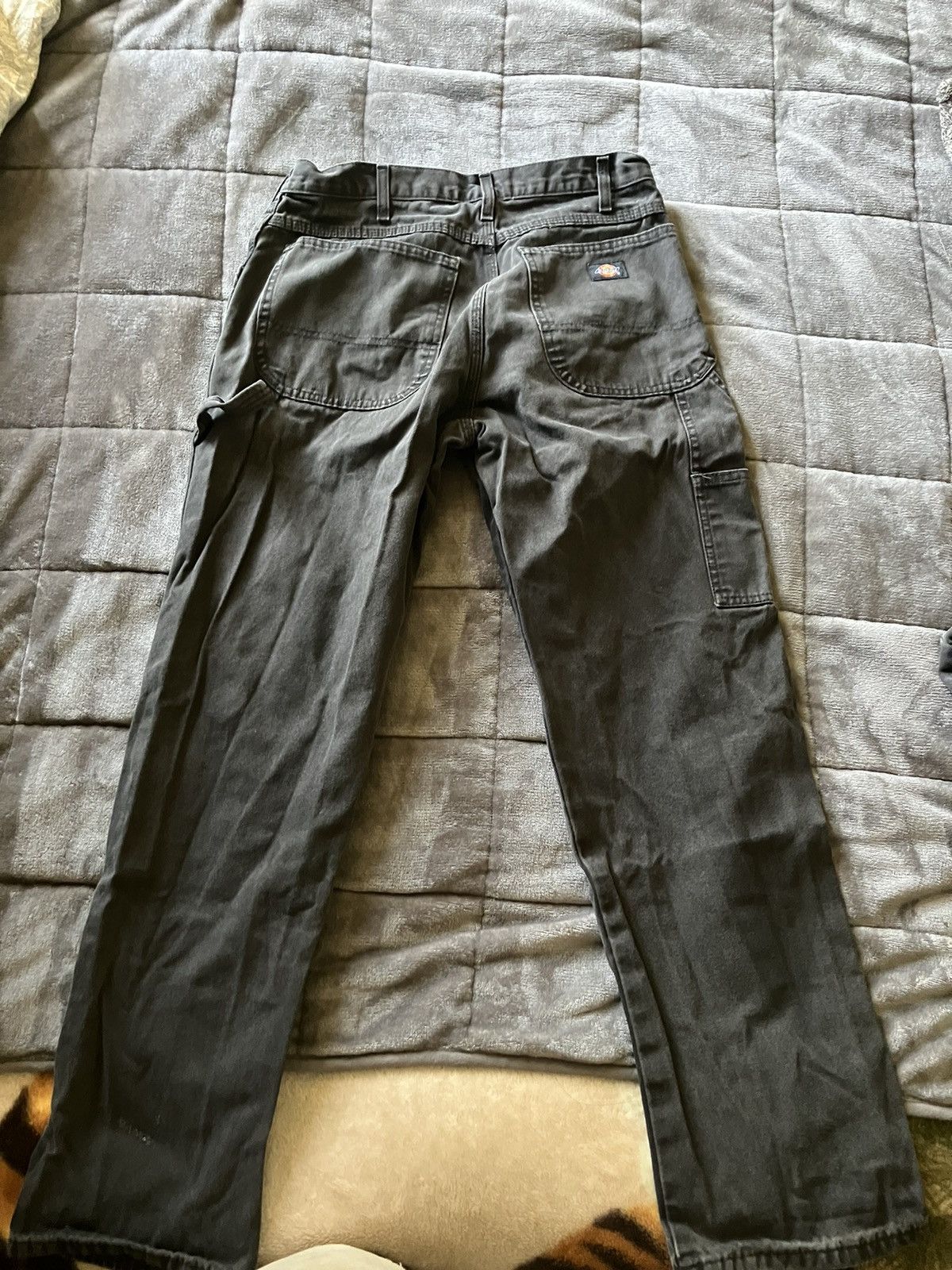 Dickies Dickies Carpenter Pants Size US 32 / EU 48 - 2 Thumbnail
