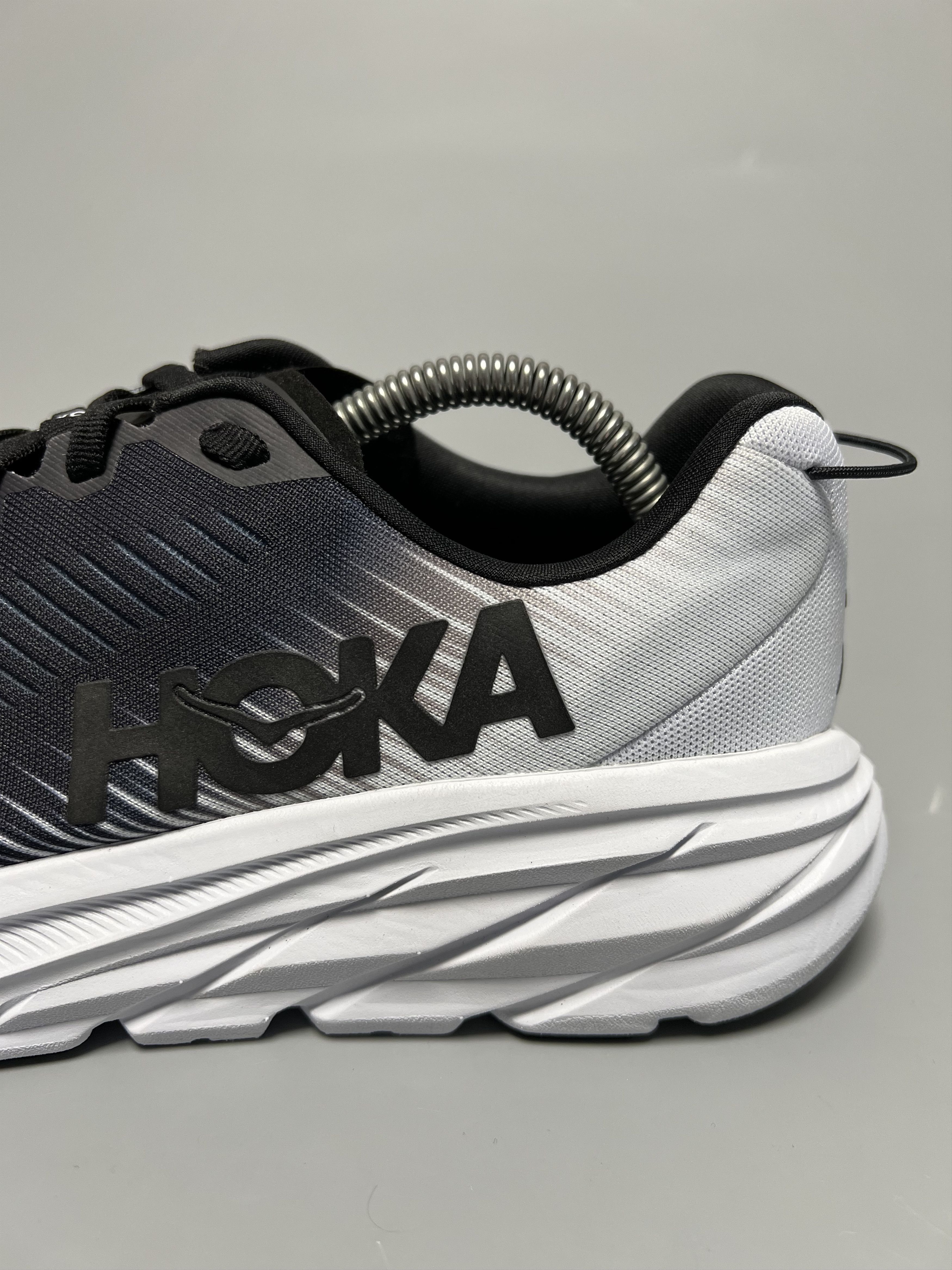 Hoka 8.5D Hoka One One Rincon 3 Wide Running Shoes Walking Gym Size US 8.5 / IT 38.5 - 9 Thumbnail