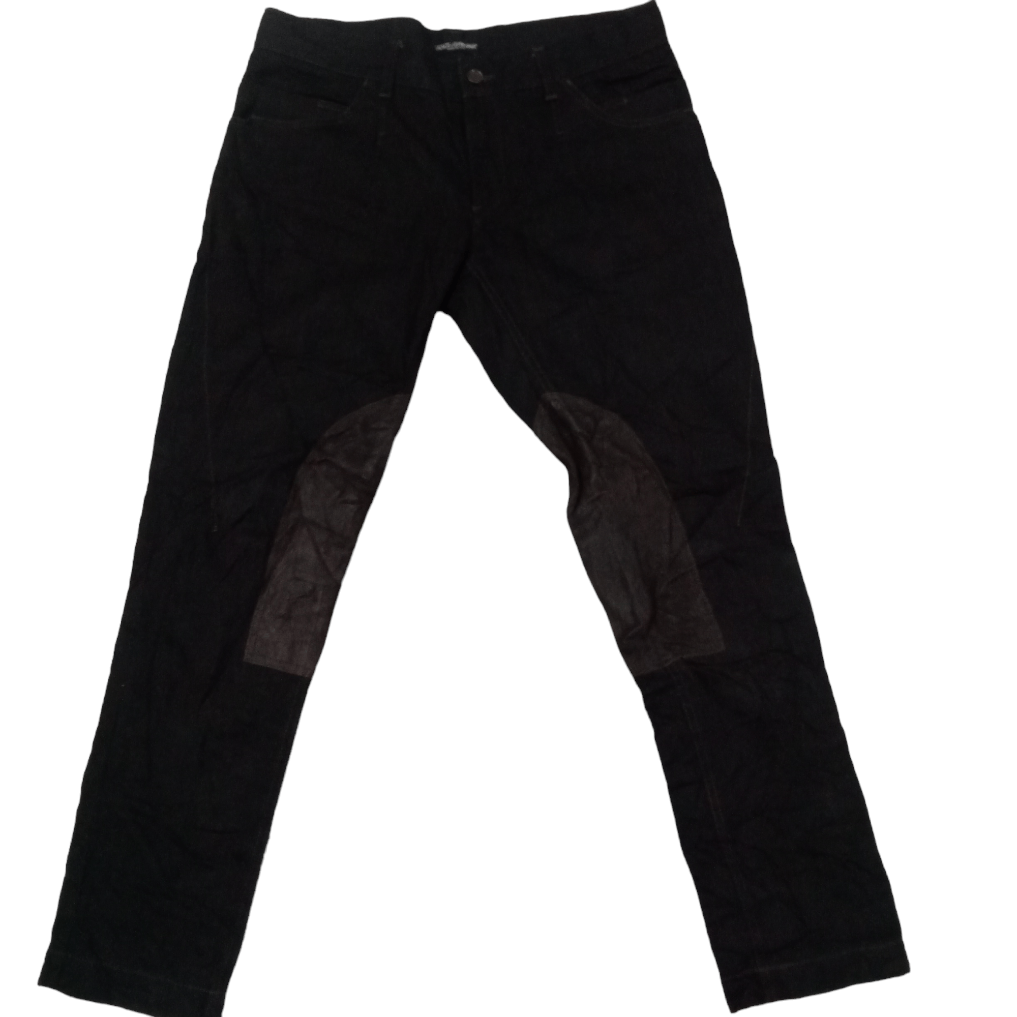 Dolce & Gabbana Dolce & Gabbana denim Size US 36 / EU 52 - 3 Thumbnail