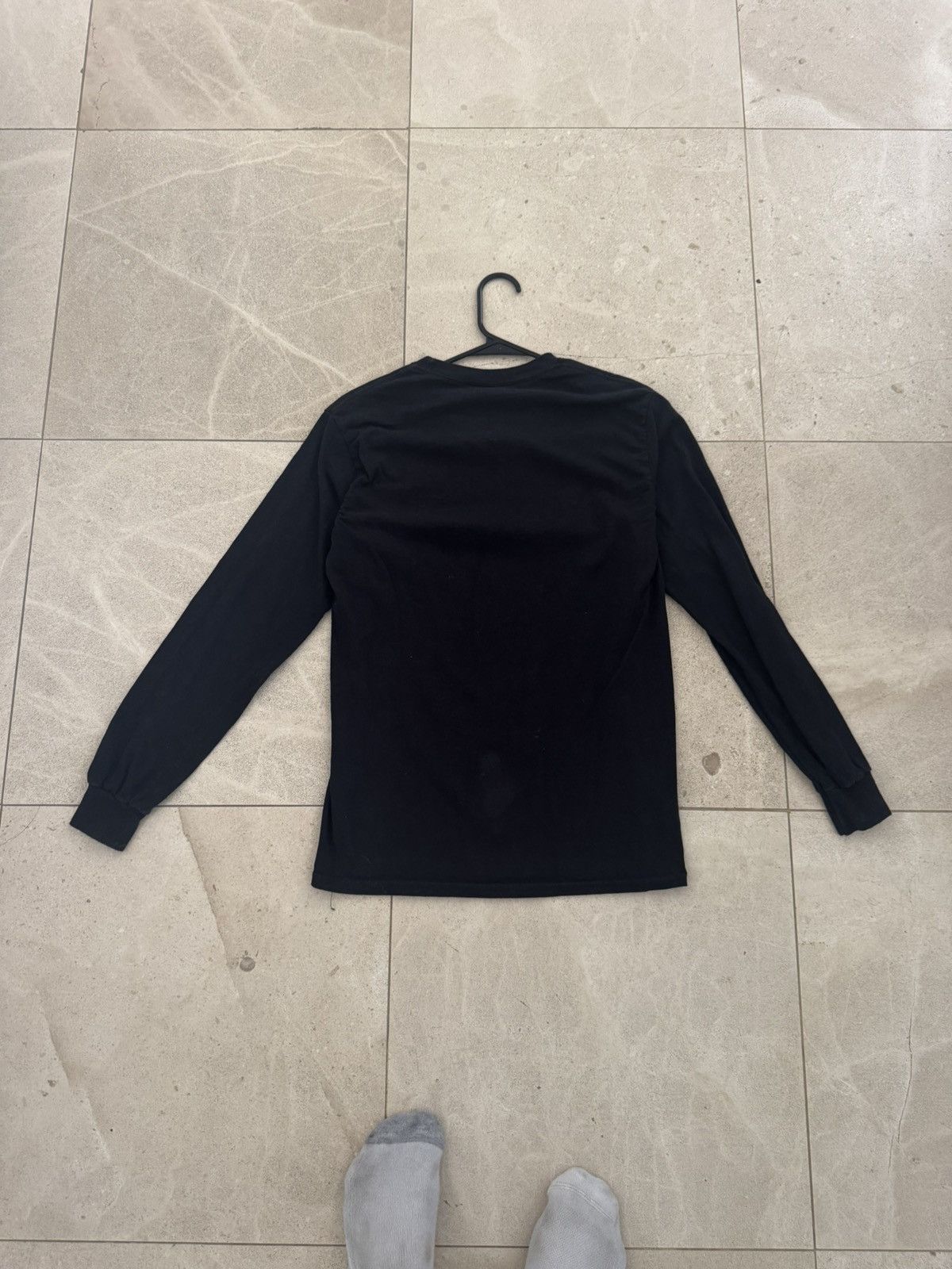 Hockey Skateboards hockey long sleeve Size US S / EU 44-46 / 1 - 3 Thumbnail