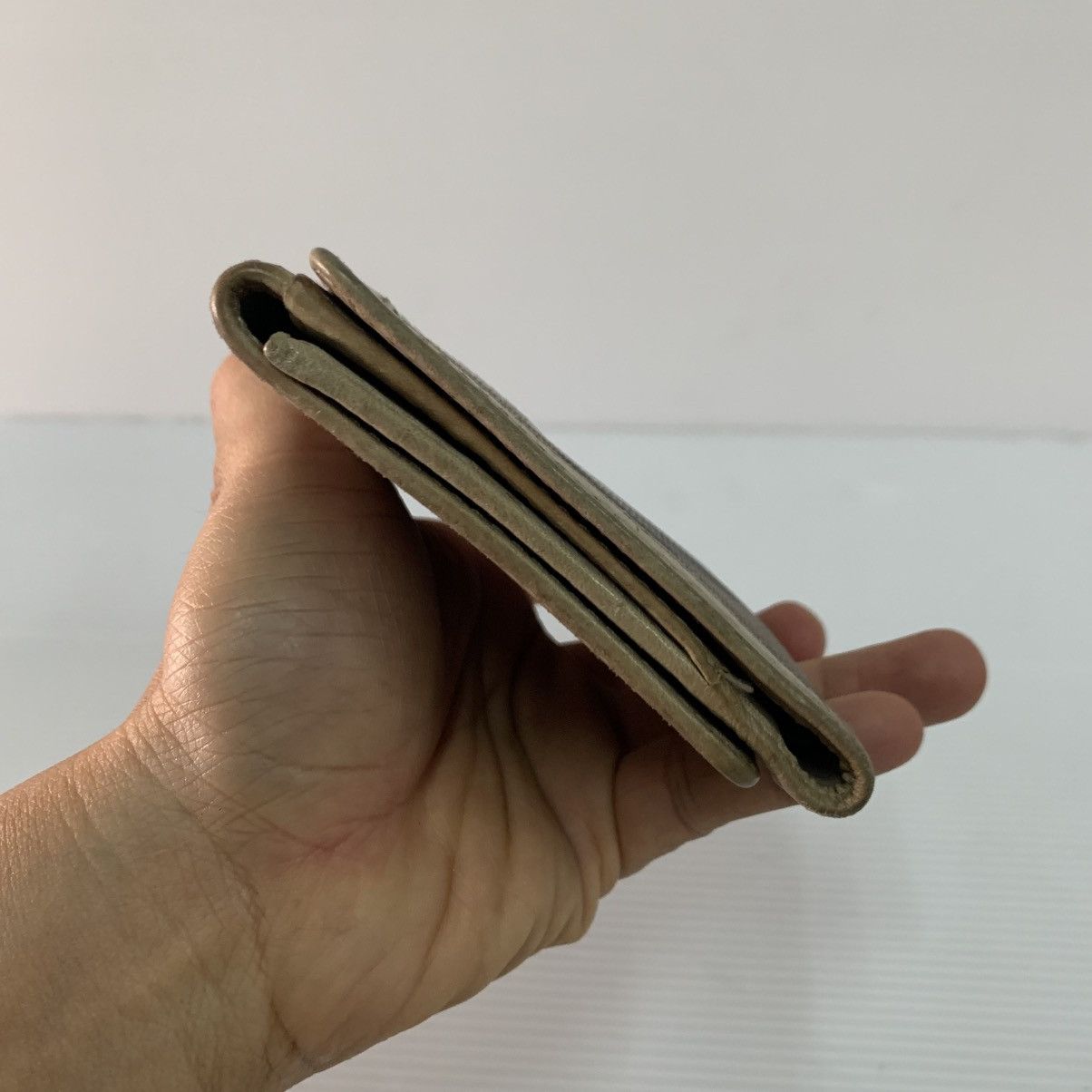 Burberry Burberry Wallet Size ONE SIZE - 5 Thumbnail