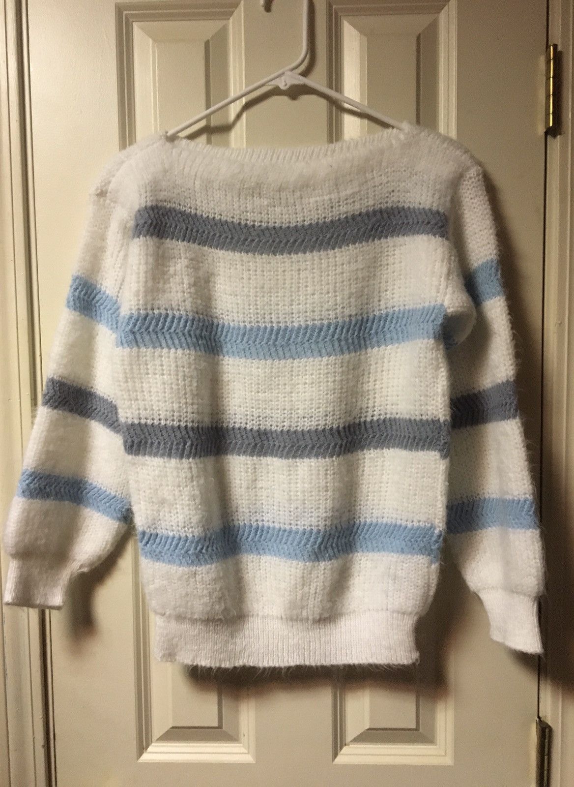 Vintage Vintage Brunny Women’s Sweater Large Size L / US 10 / IT 46 - 1 Thumbnail