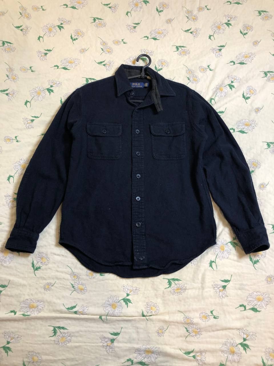 Polo Ralph Lauren Polo Ralph Lauren streetwear casual shirt Size US XS / EU 42 / 0 - 1 Thumbnail