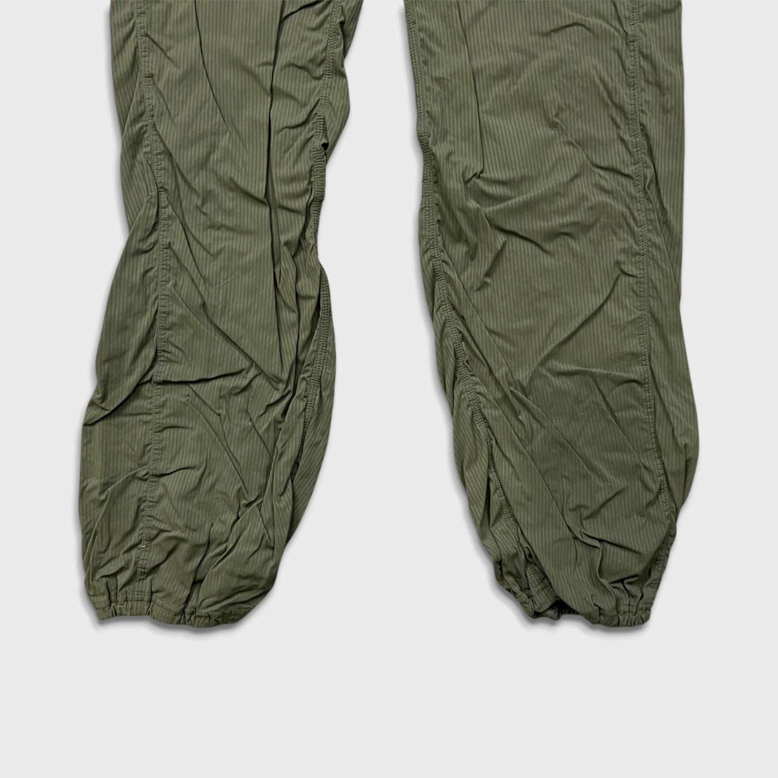 Lululemon Lululemon Studio Pant II *Unlined (Regular) Size 2 Loose Fit Size 26" / US 2 / IT 38 - 4 Thumbnail