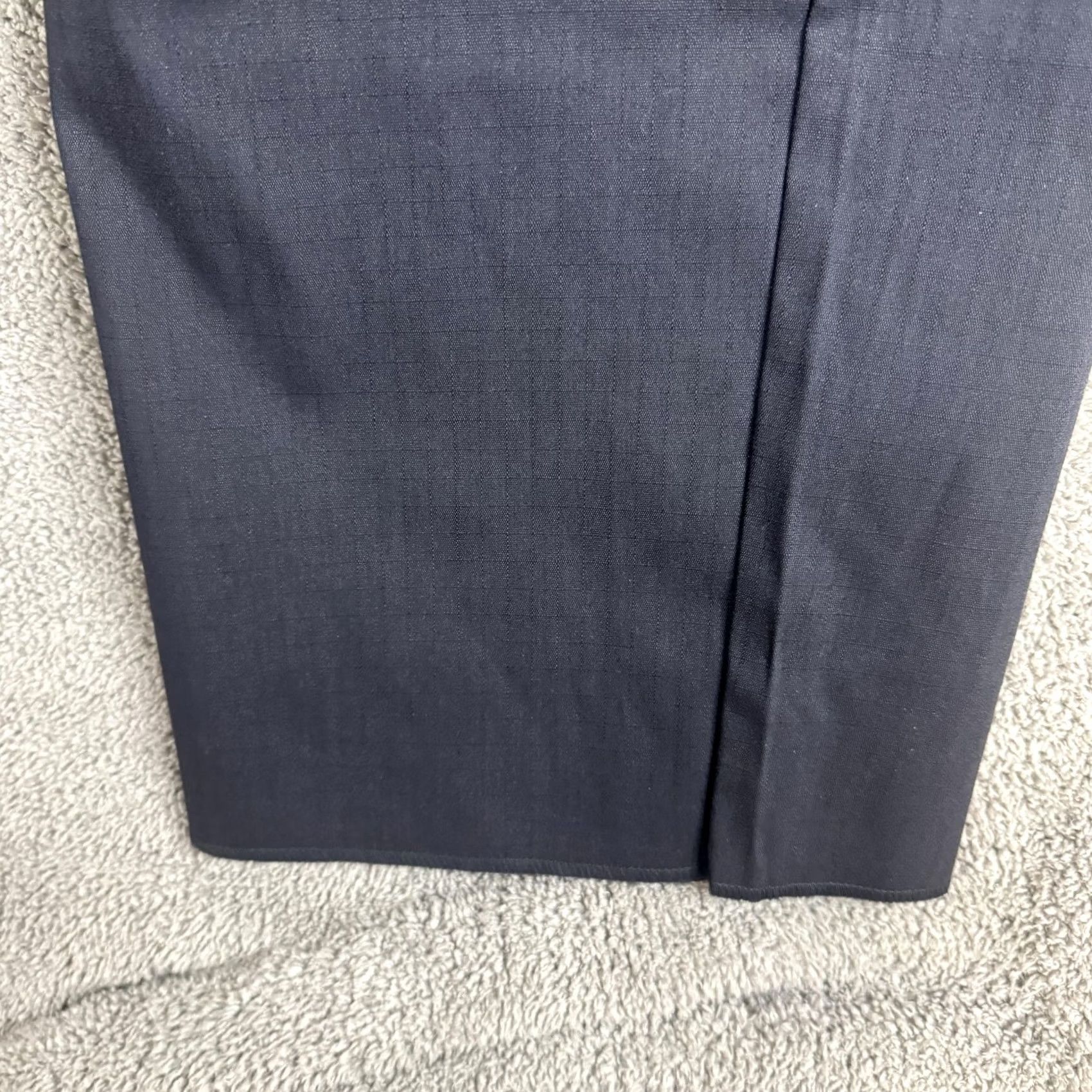 Under Armour Under Armour Storm Cargo Pants Mens 46x37 Blue Water-Repellent Workwear Size US 30 / EU 46 - 7 Thumbnail
