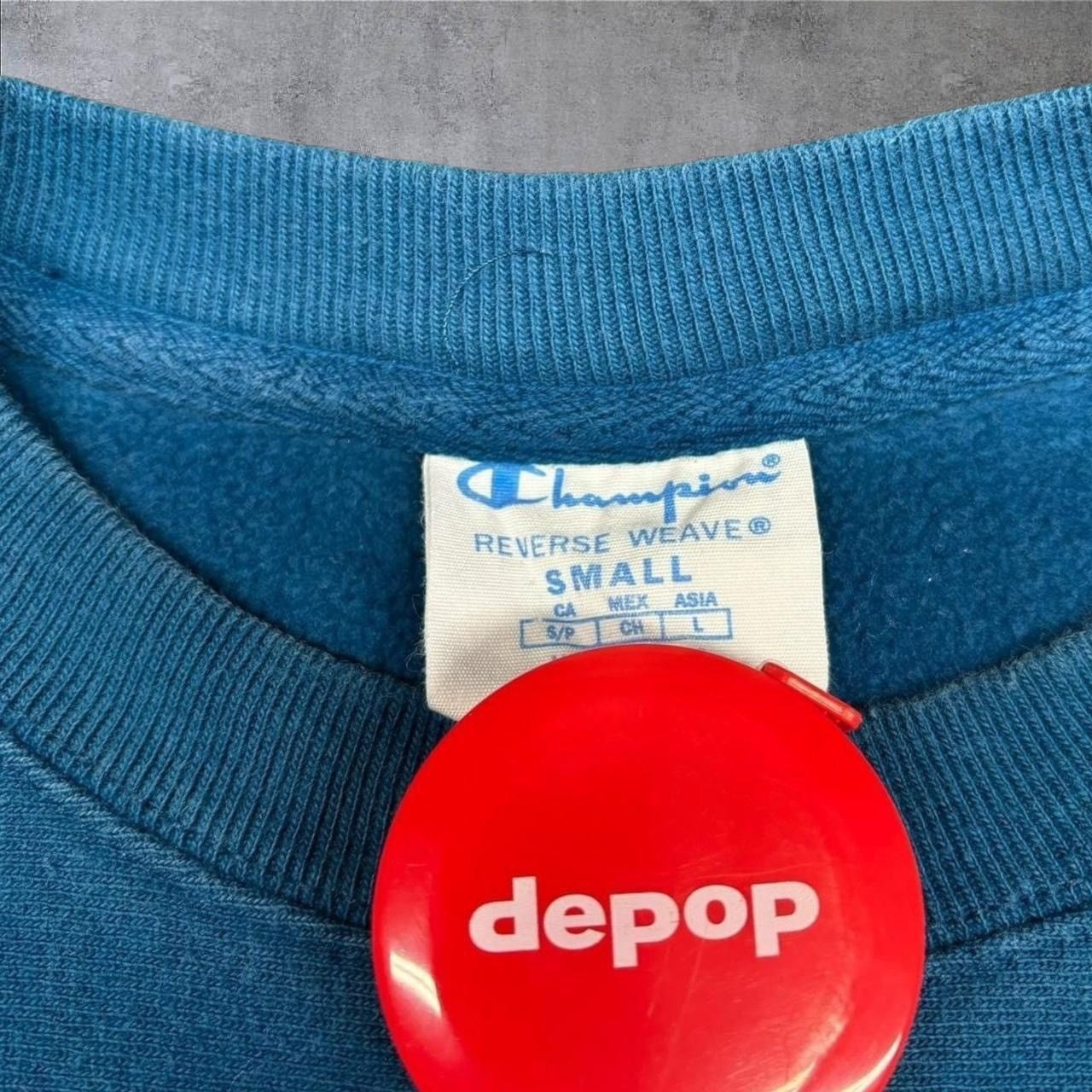 Champion Champion Reverse Weave Size US S / EU 44-46 / 1 - 3 Thumbnail