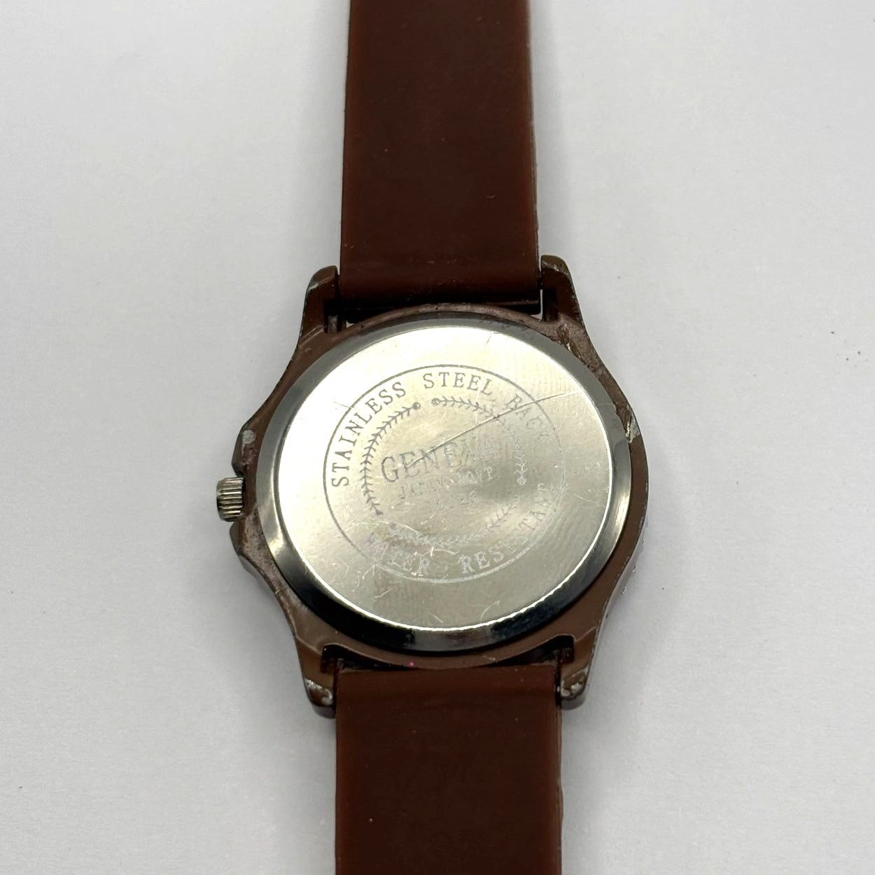 Other Brown Crystal Watch Size ONE SIZE - 4 Thumbnail