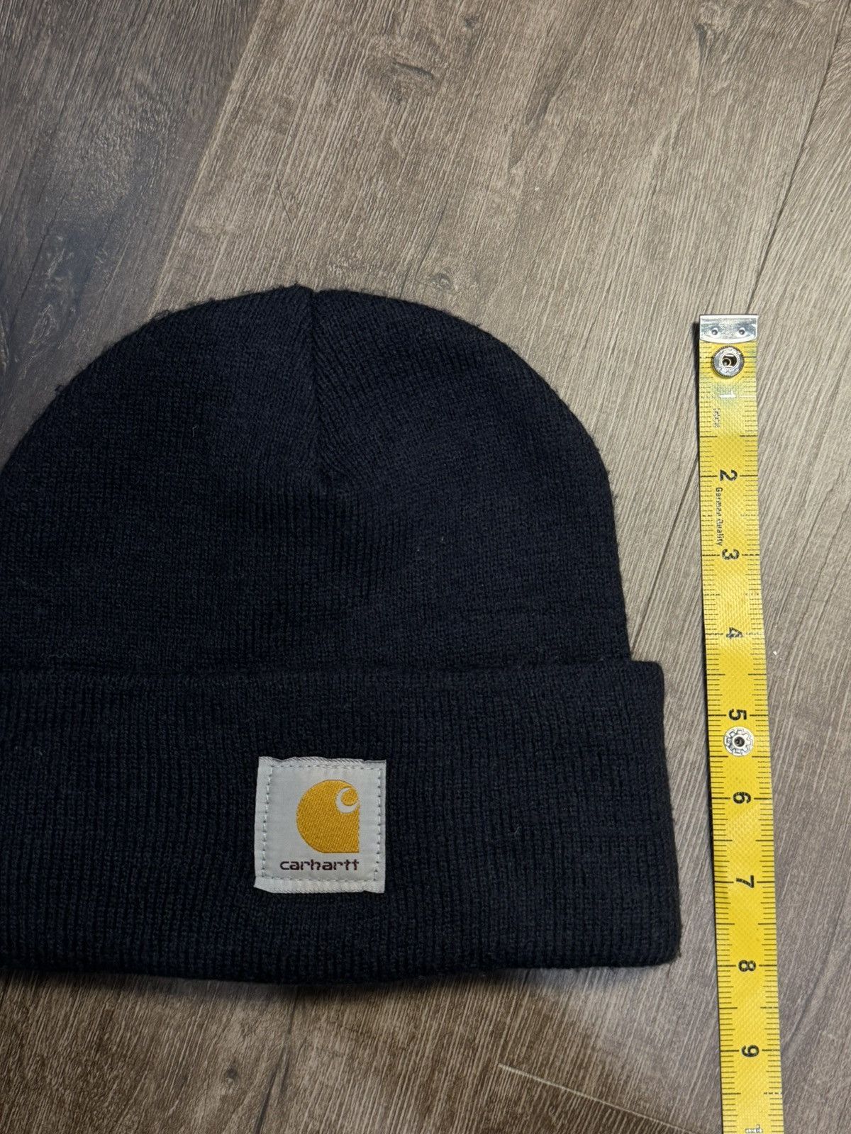 Carhartt Carhartt Men's Knit Cuffed Beanie Size ONE SIZE - 8 Thumbnail