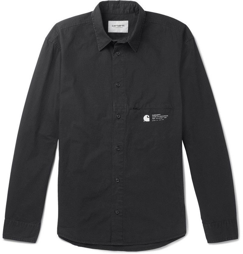 Carhartt Carhartt WIP Jacket Very Rare Size US XL / EU 56 / 4 - 3 Thumbnail