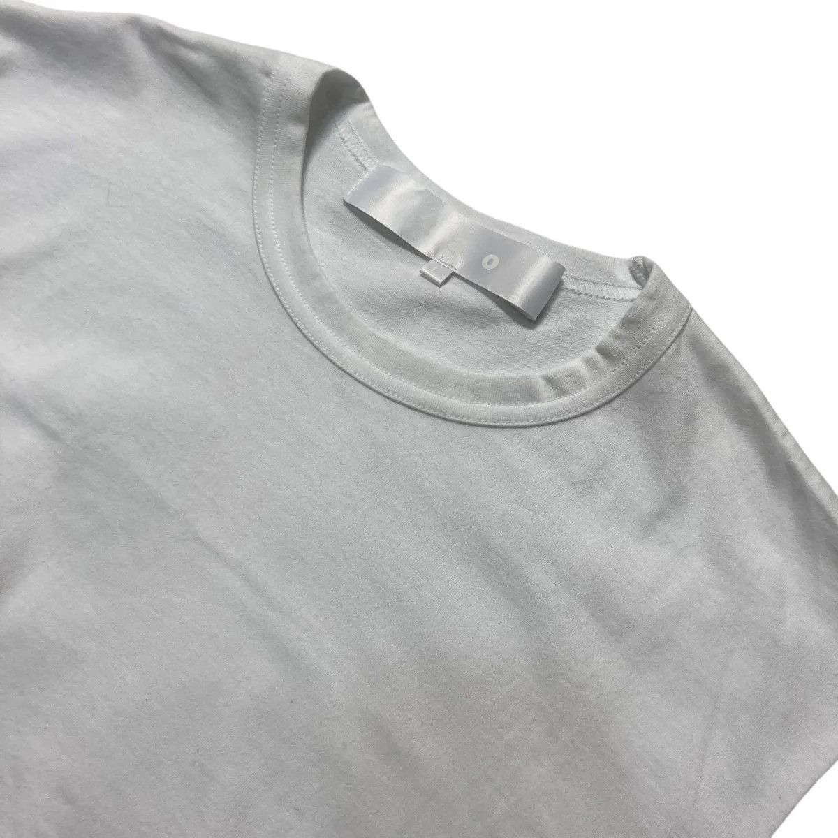Comme des Garcons SS23 Lace Sleeve Tee Size L / US 10 / IT 46 - 3 Thumbnail