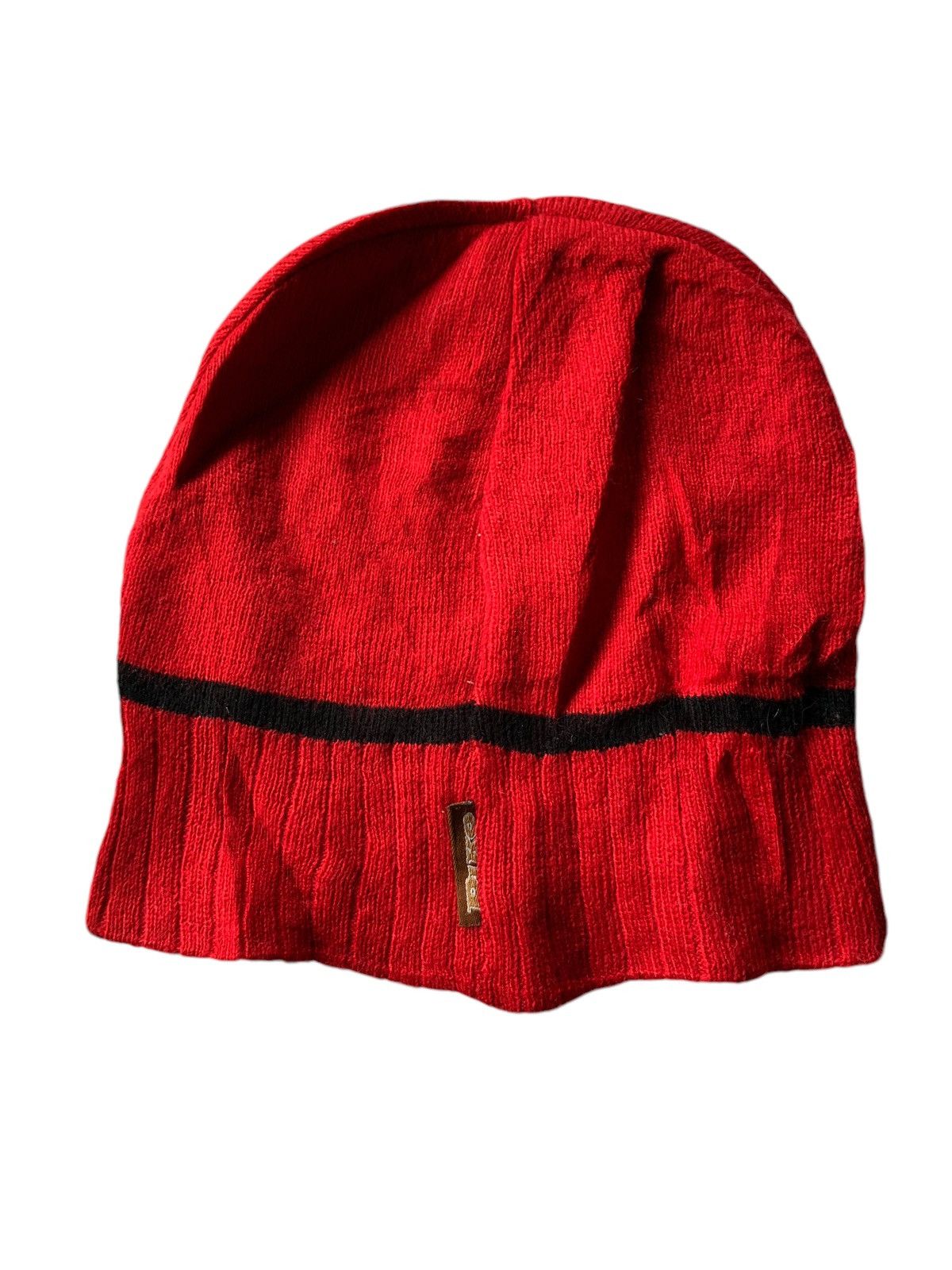 Japanese Brand Piko Hawaiian Longboard Beanie Hats Size ONE SIZE - 7 Thumbnail