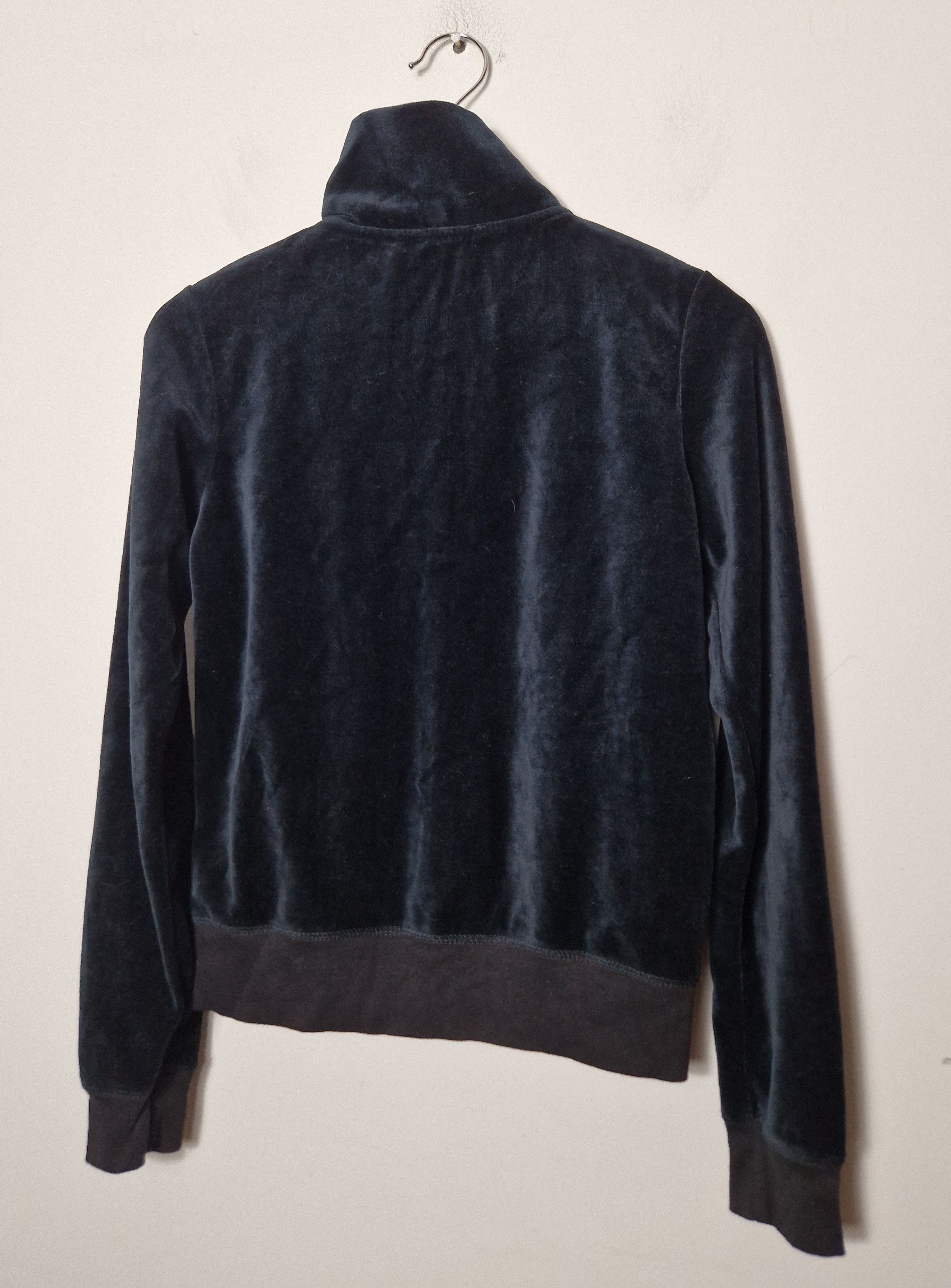 Juicy Couture Juicy Couture x Harry Potter vintage og dswt zip Size L / US 10 / IT 46 - 8 Thumbnail