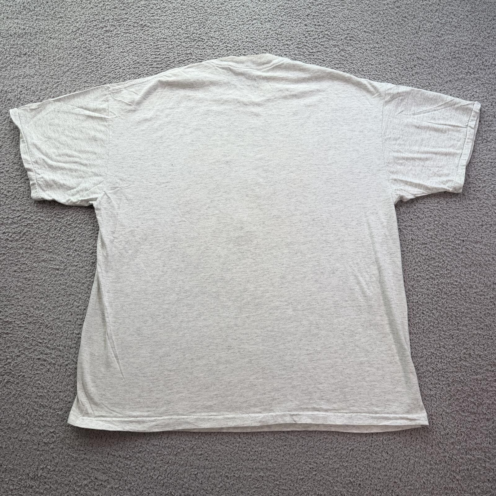 Other Vintage 1995 NJ State Firemens New Jersey T Shirt XXL Tee Size US XXL / EU 58 / 5 - 2 Thumbnail