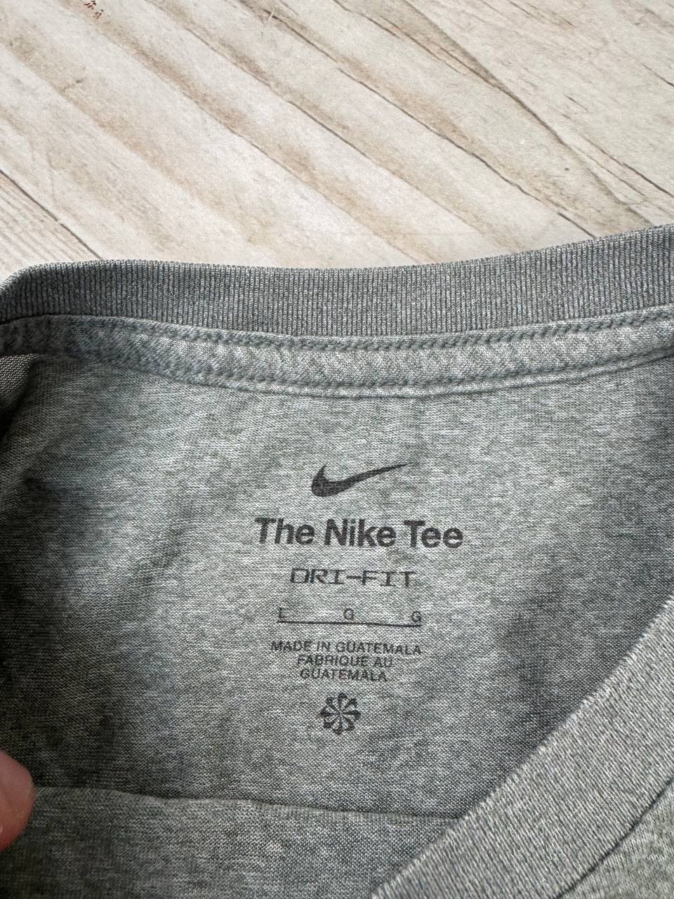 New York Yankees Nike New York Yankees T Shirt Big Logo Size US L / EU 52-54 / 3 - 8 Thumbnail