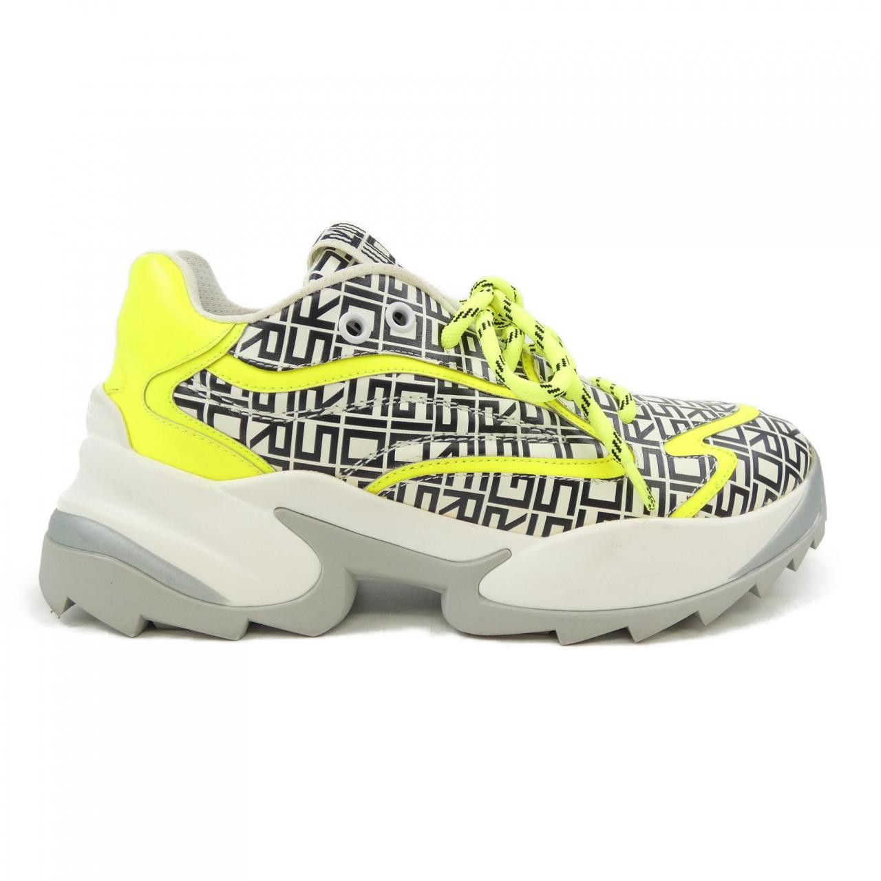 Other Other Sergio Rossi Sneakers Others Shoes DUTY FREE for USA Size ONE SIZE - 1 Thumbnail
