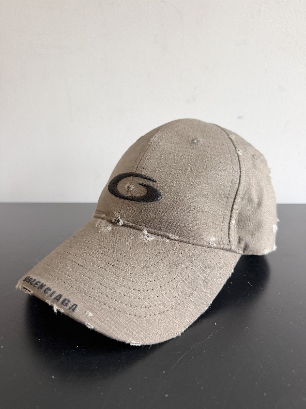 Balenciaga BALENCIGAGA Archetype CAP since Spring summer 2017 SZ L