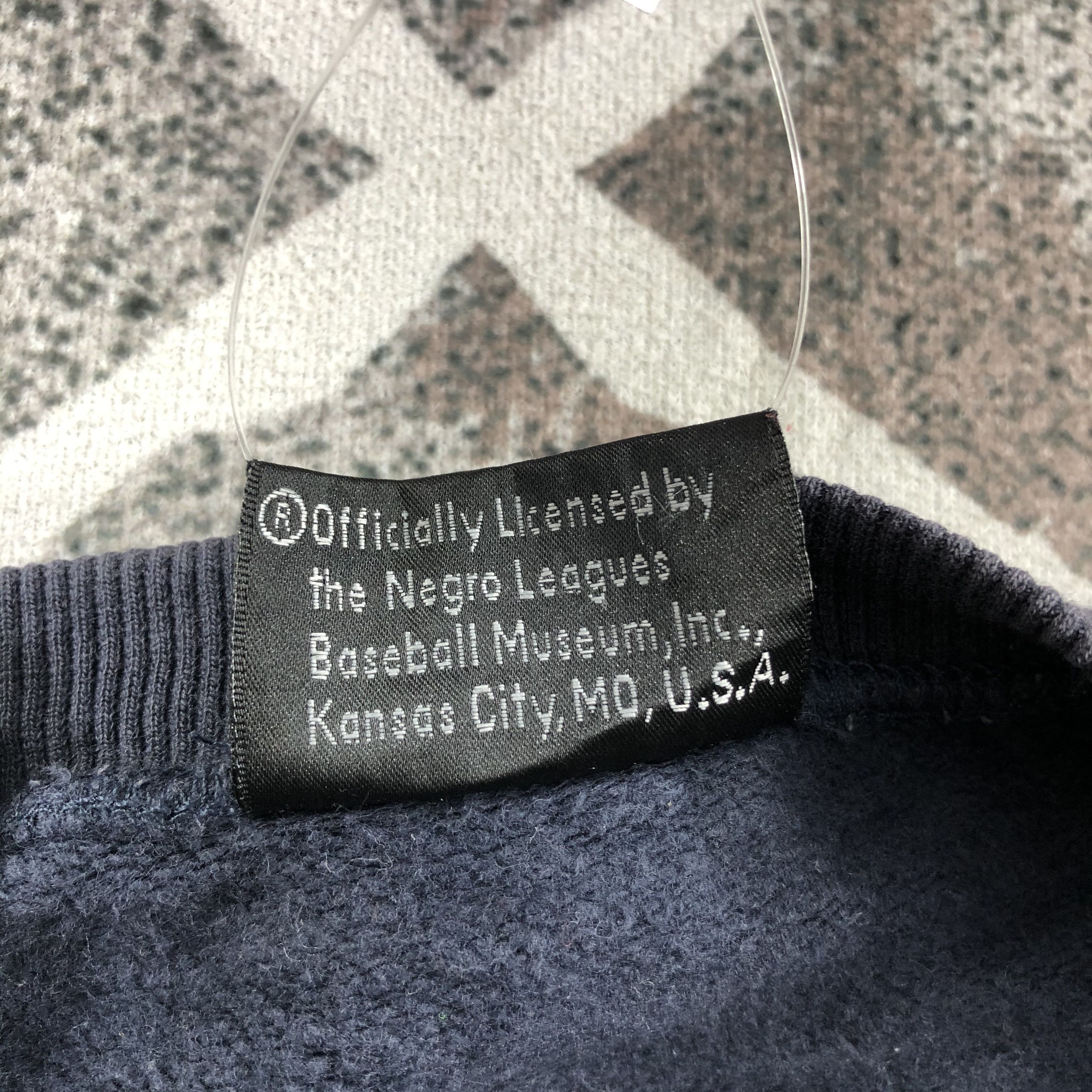 Vintage Vintage New York Cubans Sun Faded Sweatshirt F165 Size US L / EU 52-54 / 3 - 7 Thumbnail