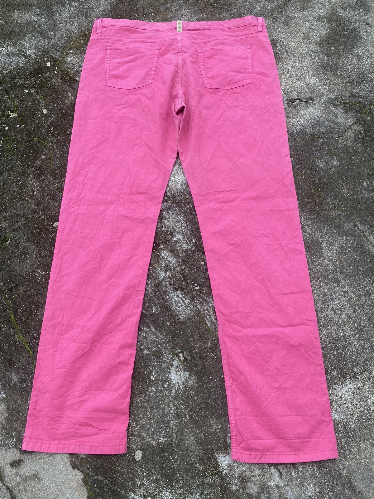 Loro Piana Loro Piana Size US 42 / EU 58 - 2 Thumbnail