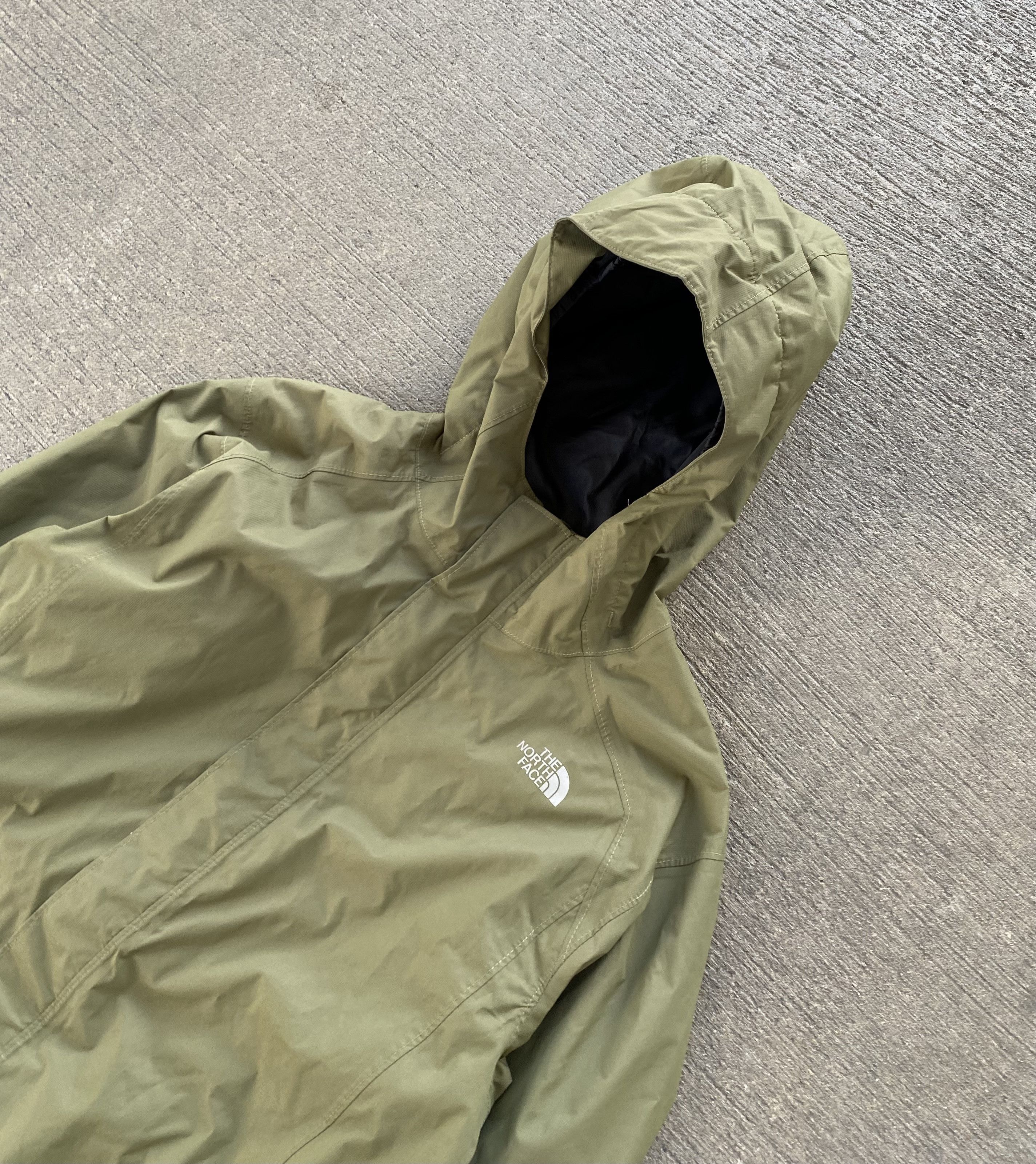 The North Face The north face jacket Size US XS / EU 42 / 0 - 2 Thumbnail