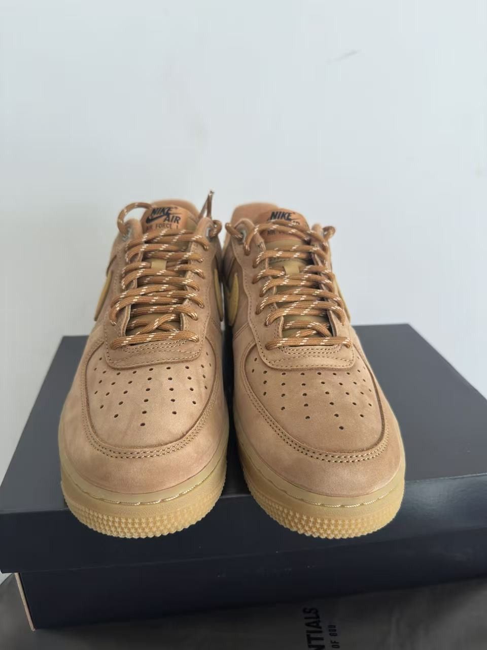 Nike Air Force 1 ‘07 WB Size US 8 / EU 41 - 1 Thumbnail