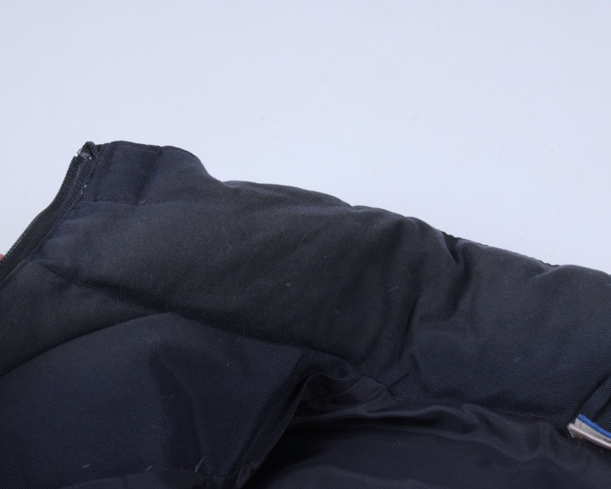 Reebok × Vintage REEBOK Athletic Dept Vintage Puffer Down Oversized Jacket Size US S / EU 44-46 / 1 - 13 Thumbnail