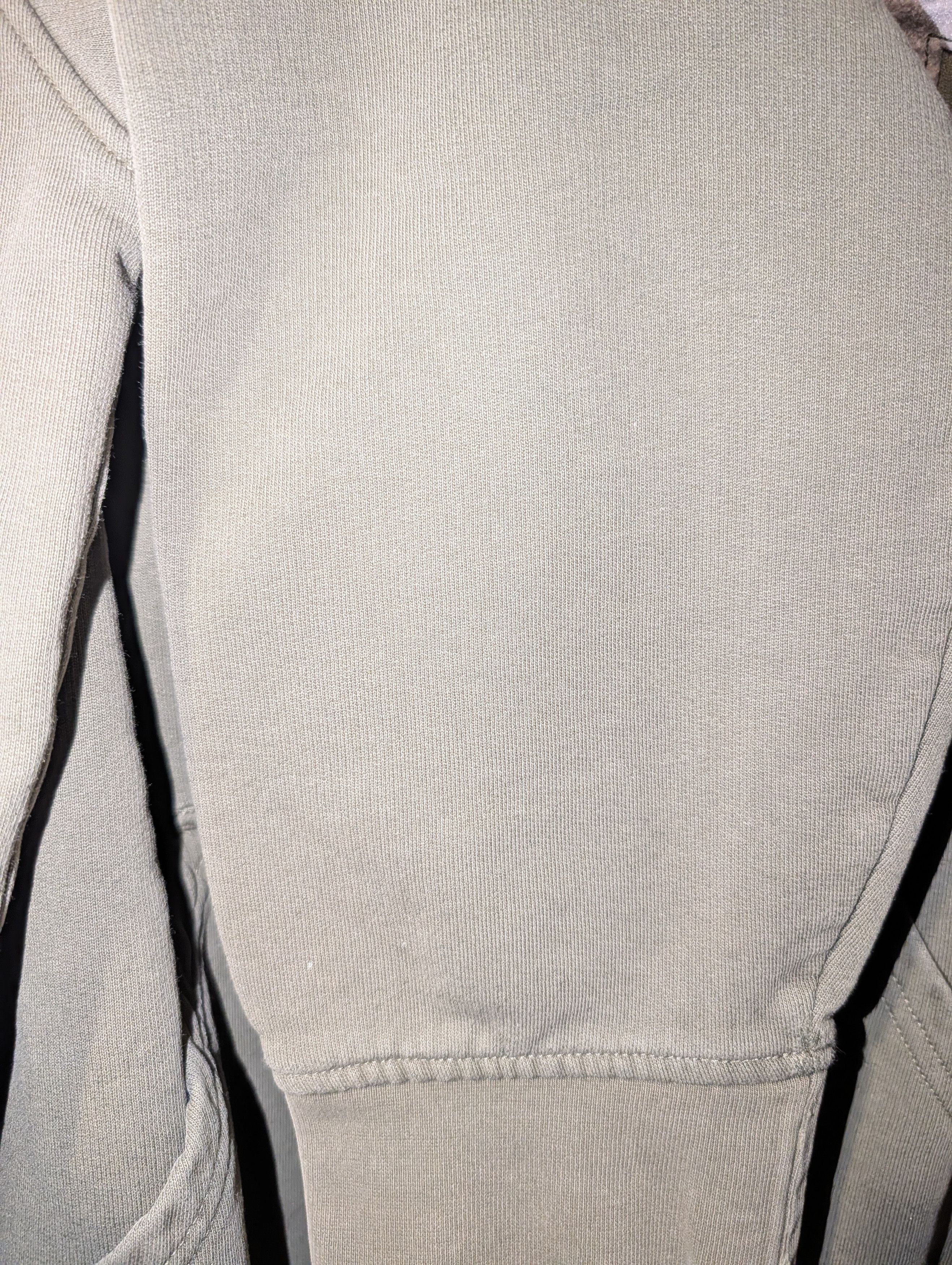 Nike Y2K Nike Spellout Applique Pullover Sweatshirt Hoodie Faded Size US L / EU 52-54 / 3 - 5 Thumbnail