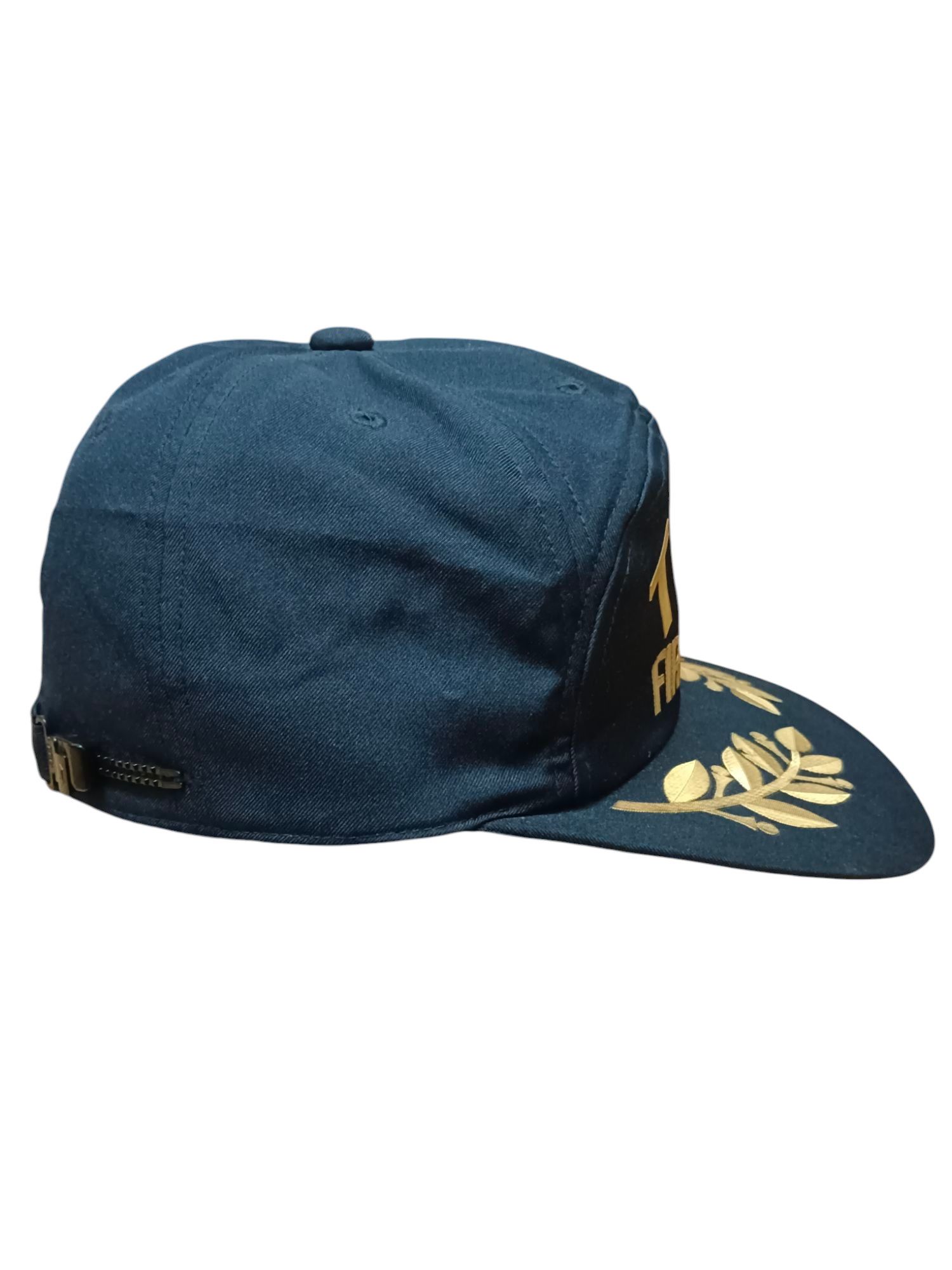 Edition Japan × Vintage VINTAGE TOKYO FIRE DEPT. 7 Panel Hat Size ONE SIZE - 3 Thumbnail