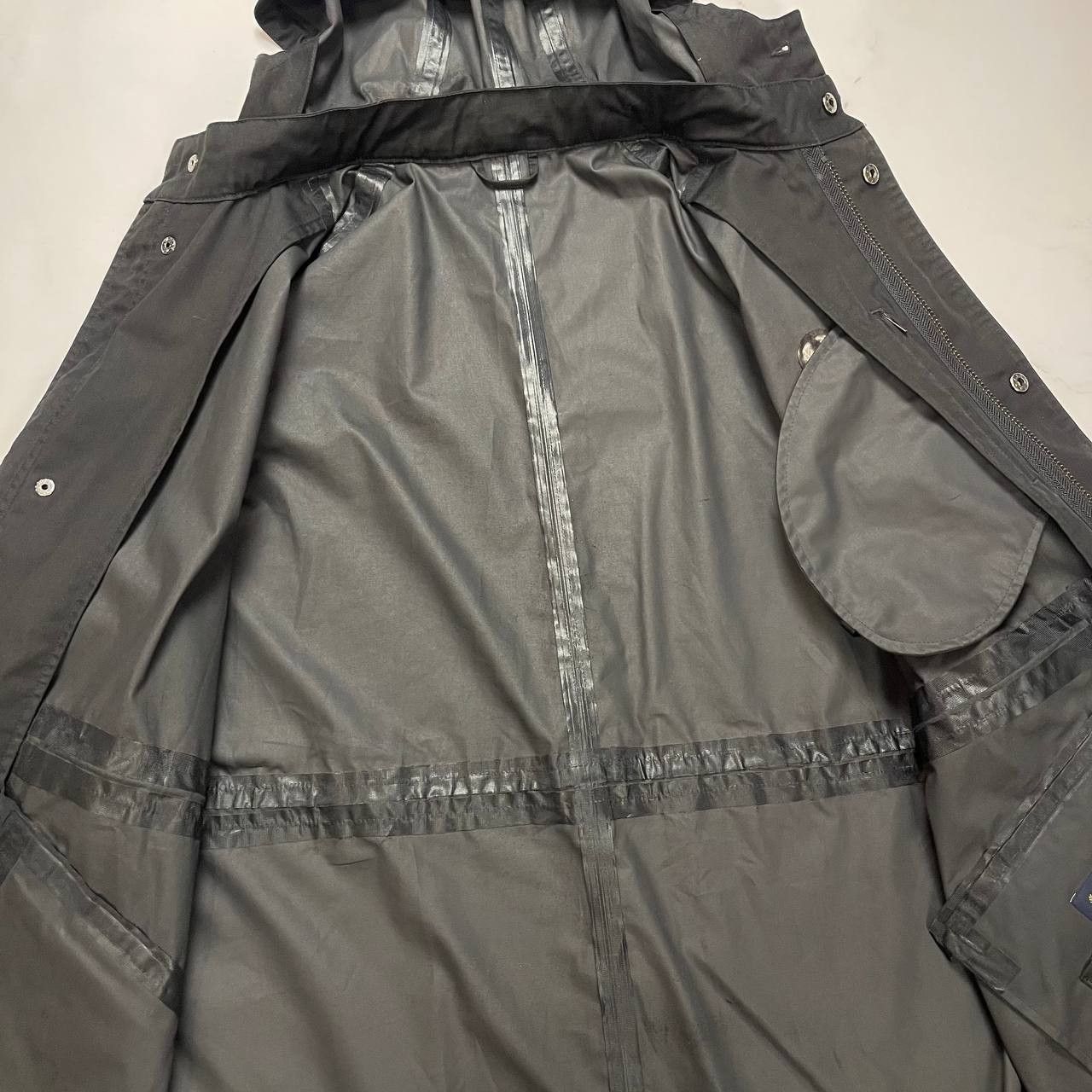 Fred Perry Fred Perry Jacket Coats Vintage Size M Black Size US M / EU 48-50 / 2 - 9 Thumbnail