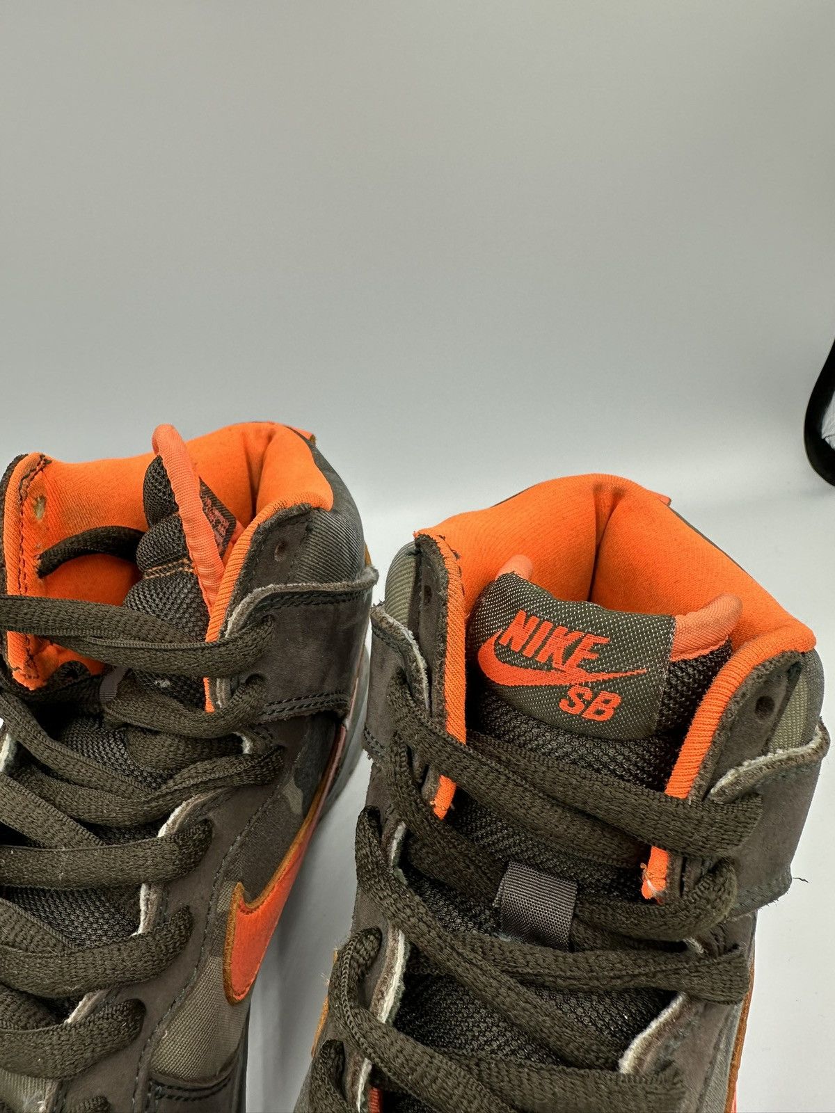 Nike SB Nike SB Brian Andersen Size US 6.5 / EU 39-40 - 8 Thumbnail